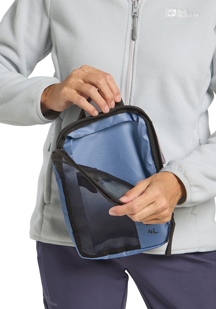 Thumbnail - Jack Wolfskin Beuteltasche "COMPRESSION CUBE 4"