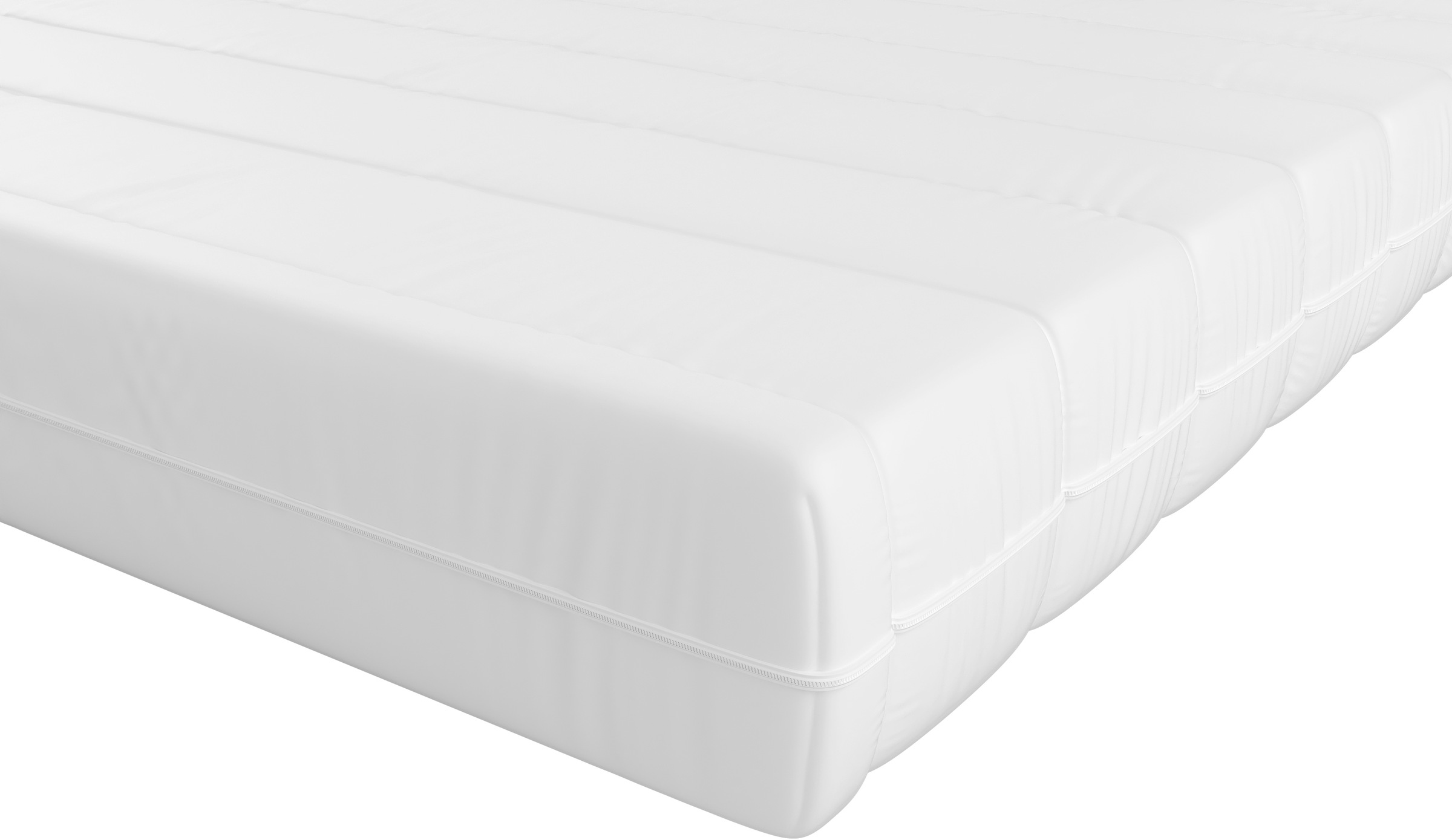 my home Komfortschaummatratze "NEUHEIT: Livja 13, 7-Zonen Matratze 90x200 c günstig online kaufen