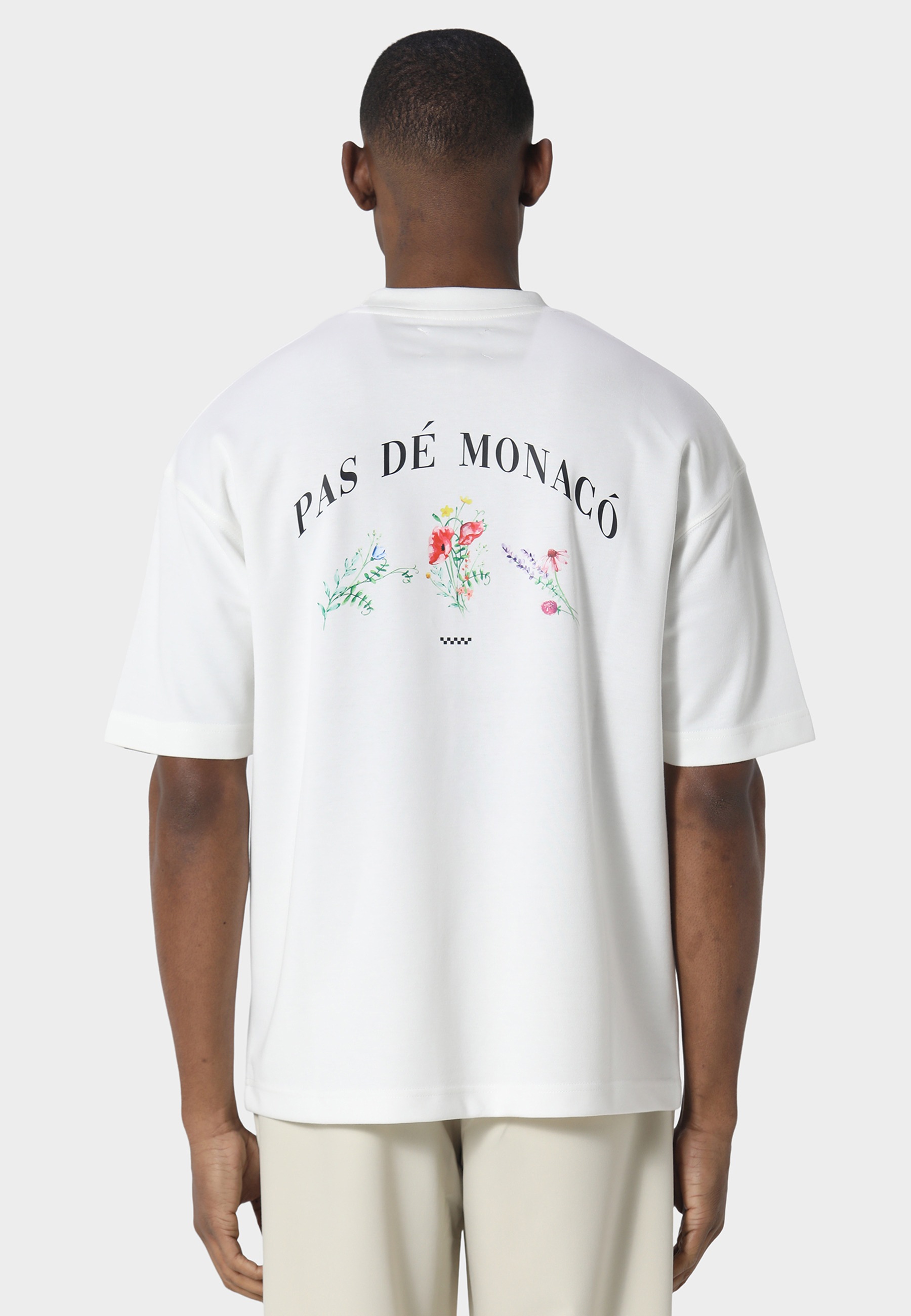 Pas De Monaco T-Shirt »Pas De Monaco PAVOT T-SHIRT« 1