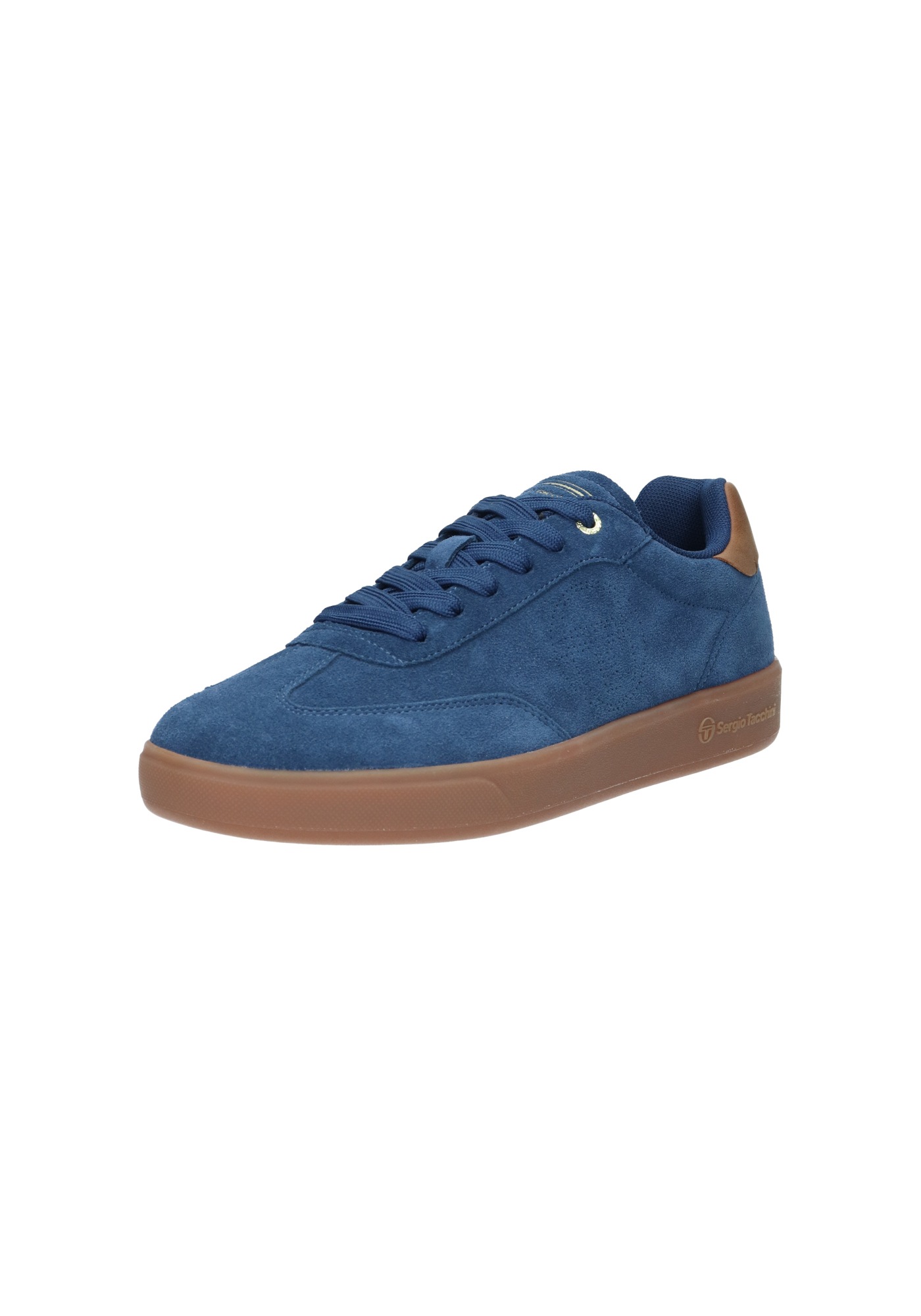 Sergio Tacchini Sneaker »TAORMINA S Herren«, Sneaker Herren, Sneakers, Sportschuhe, Laufschuhe Retro, Outdoor, Sale