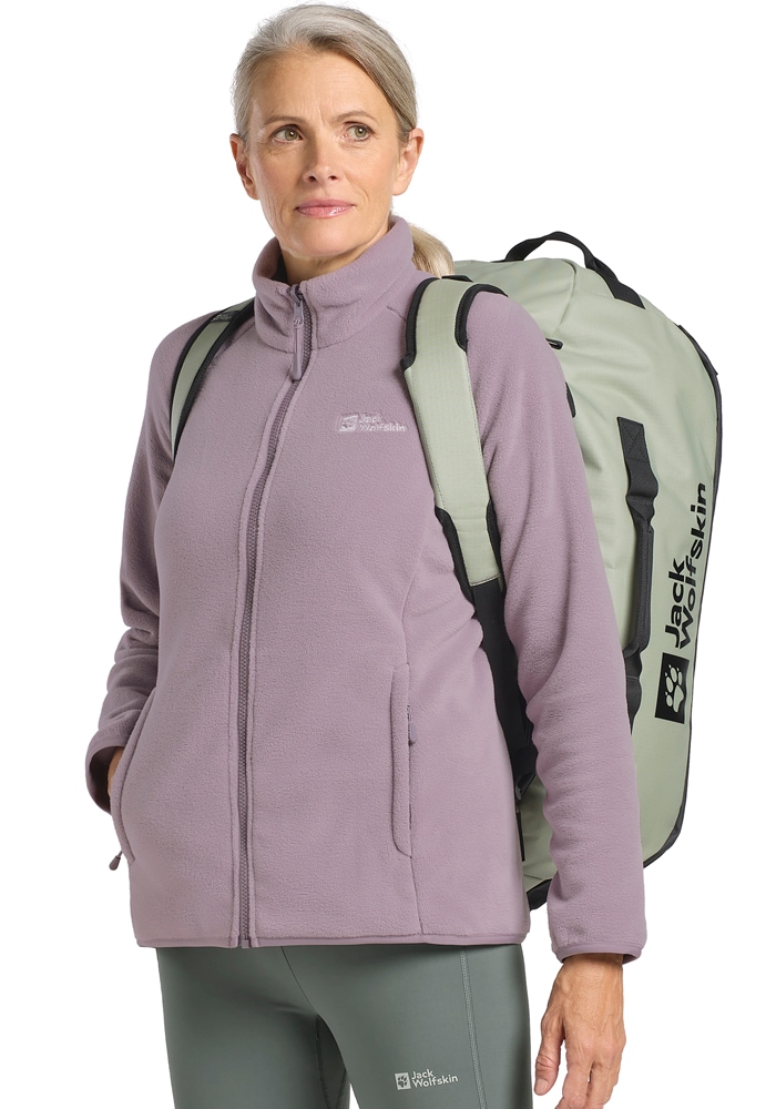 Jack Wolfskin Sporttasche »ALL-IN DUFFLE 45«