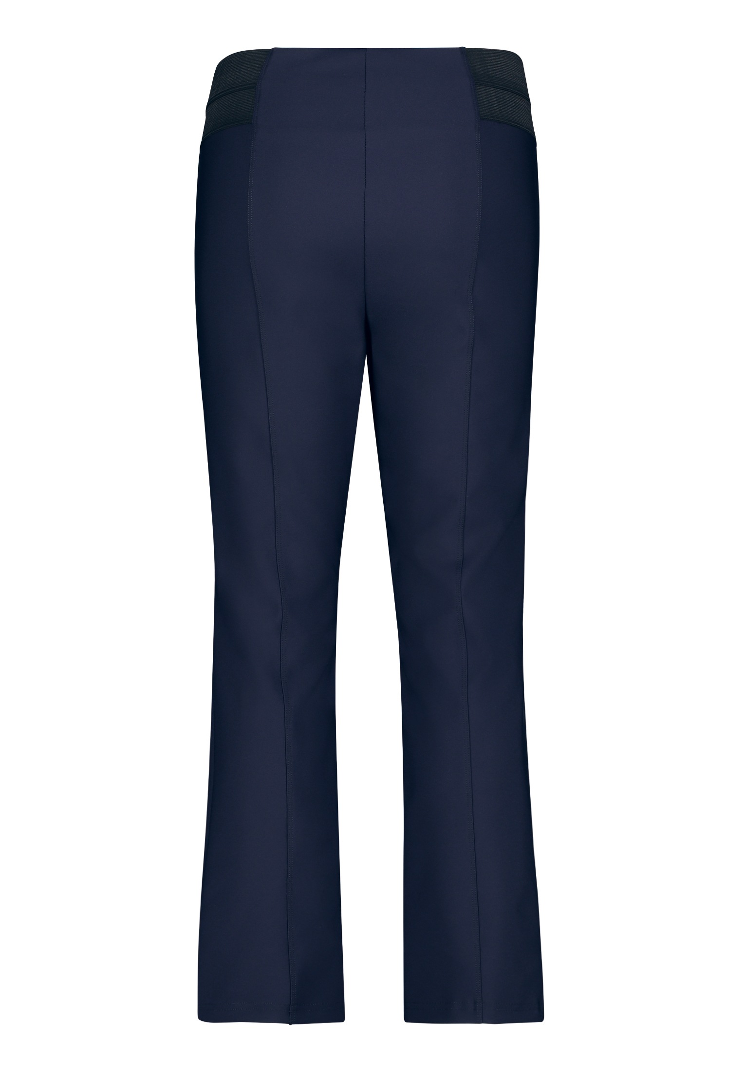 Thumbnail - Betty Barclay Stoffhose "Betty Barclay Damen Basic-Hose mit elastischem Bund", Bunddetail