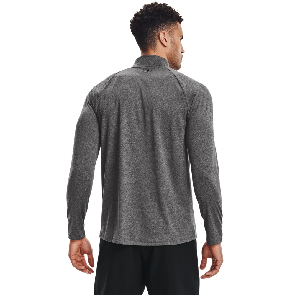 Under Armour T-Shirt "TECH 2.0 1/2 ZIP" günstig online kaufen