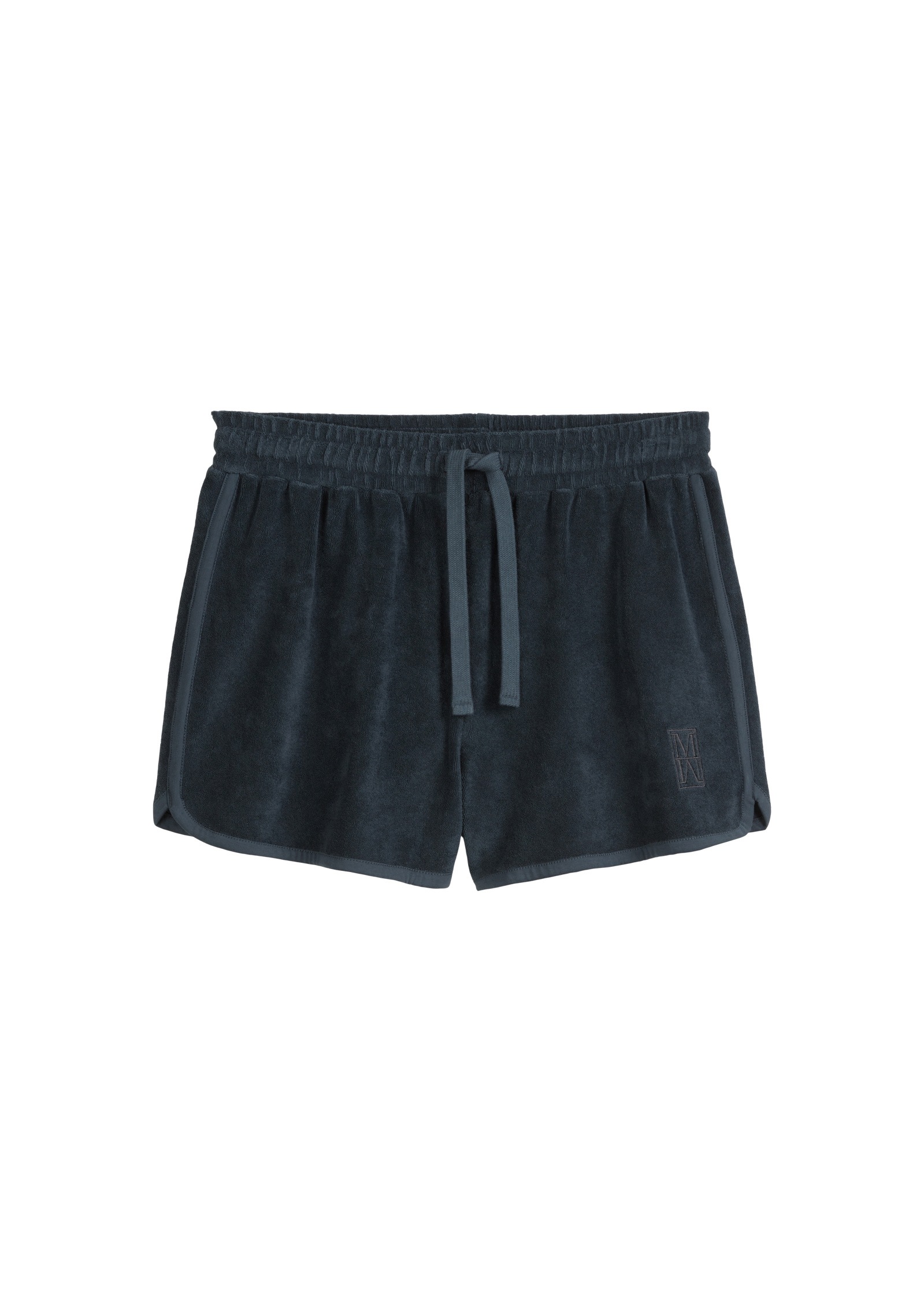 Marc O'Polo Shorts »aus softem Baumwolle-Mix«