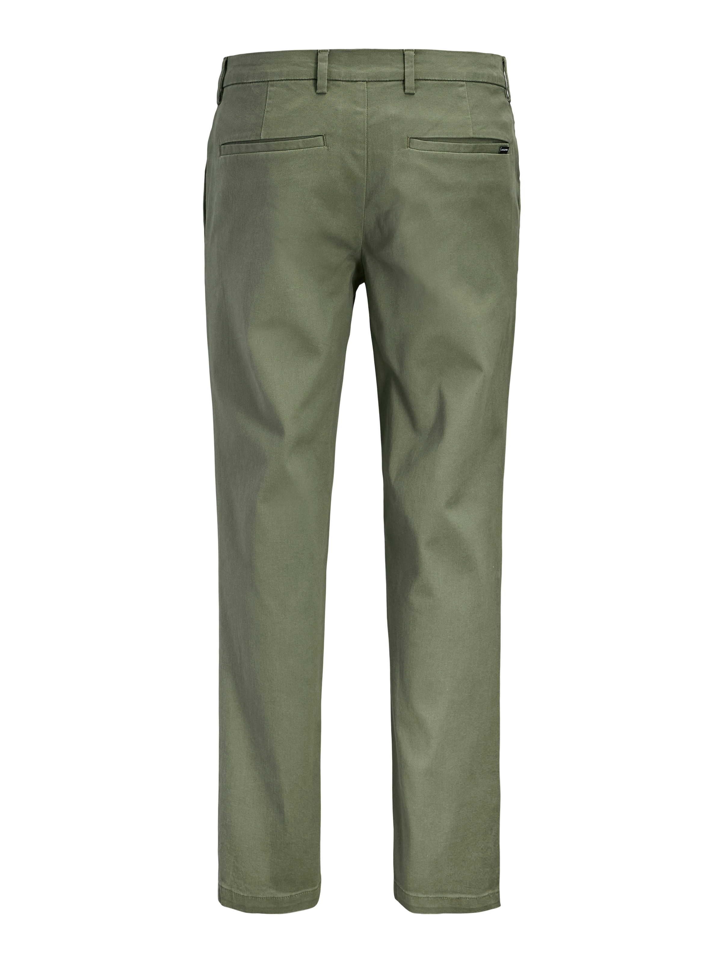Jack & Jones Chinos »JPSTOLLIE DYLAN CHINO«  Baumwollmischung, regular fit