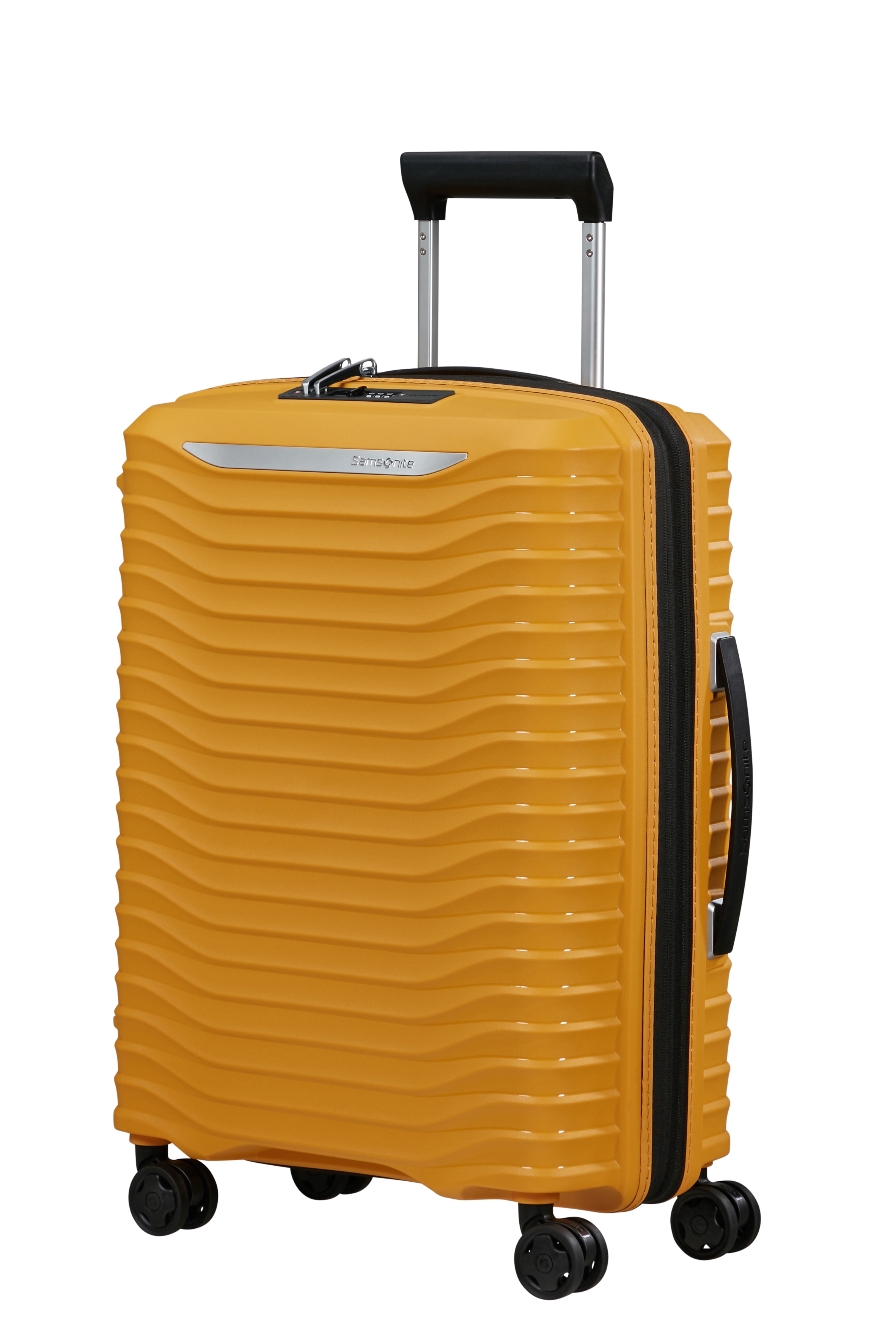 Samsonite "UPSCAPE" 39 l 4 Rollen mit Teleskopgriff und Soft-Touch-Tragegriff