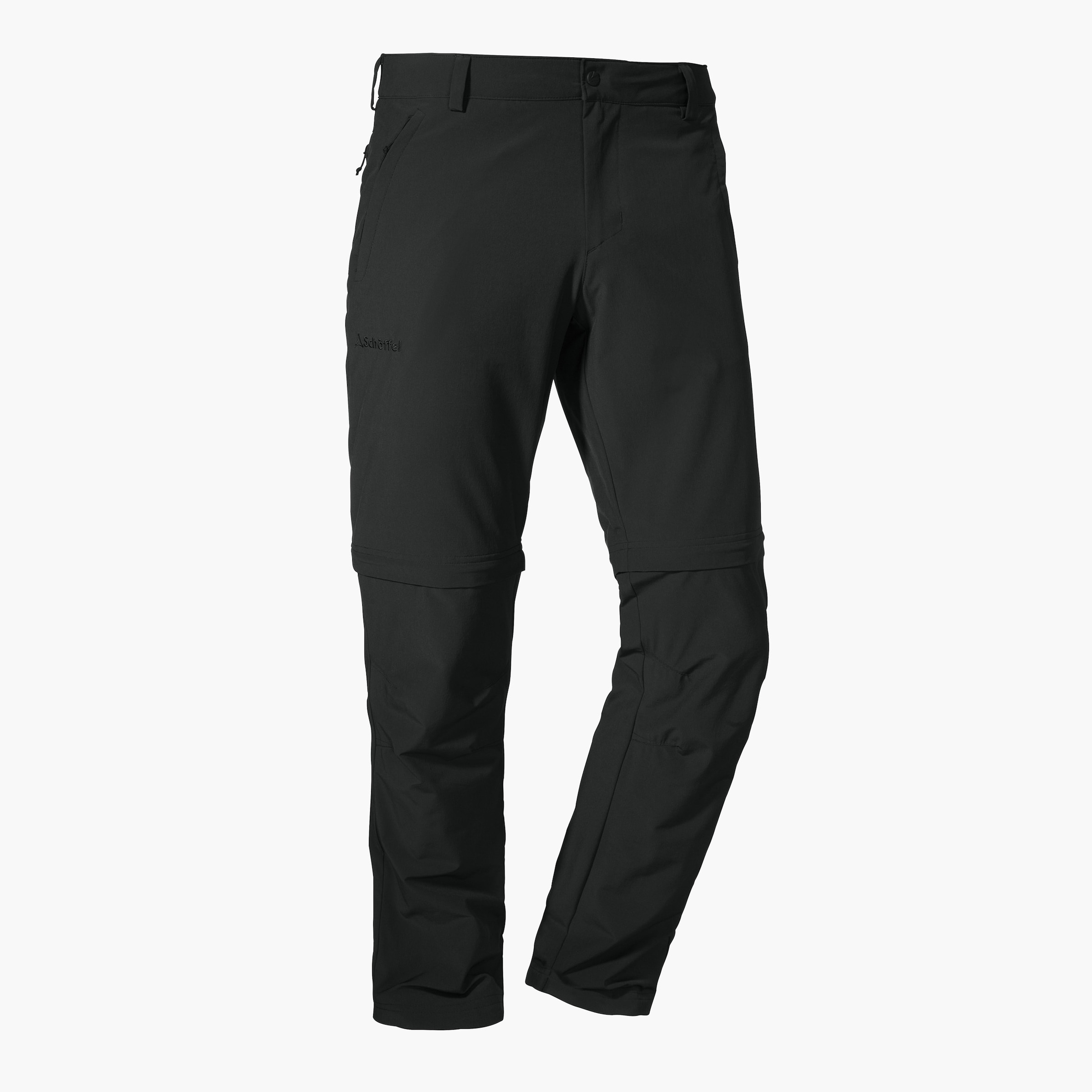 Schöffel Zip-away-Hose »Pants Folkstone Zip Off«