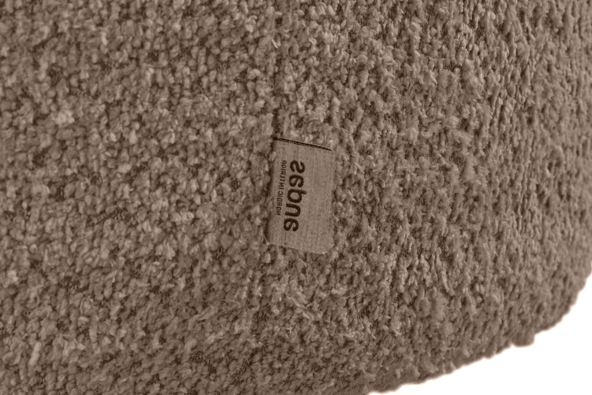 andas Ecksofa »Ostrup«, schlichtes modernes Design, in verschiedenen Farben