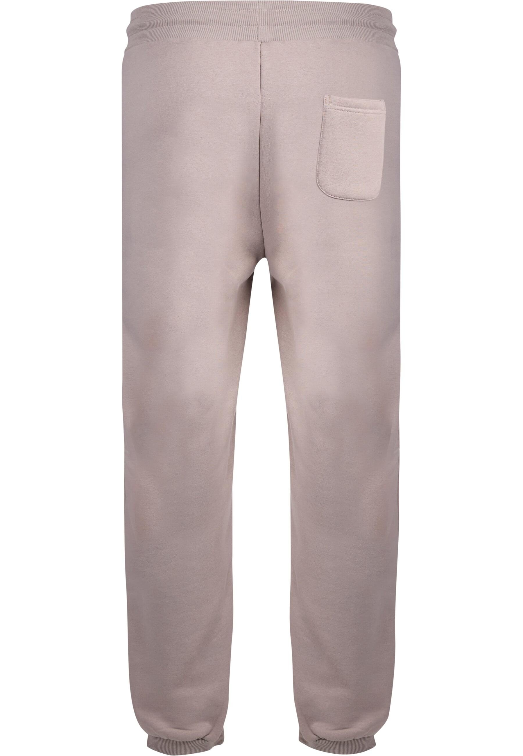 Dropsize Jogginghose "Dropsize HEAVY NEXT GEN LOGO PRINT JOGGER" günstig online kaufen