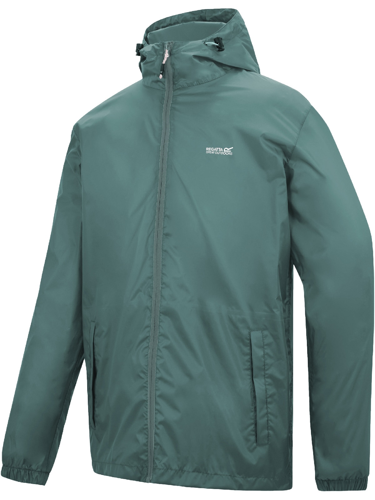 Regatta Funktionsjacke »Pack-It III Walkingjacke«