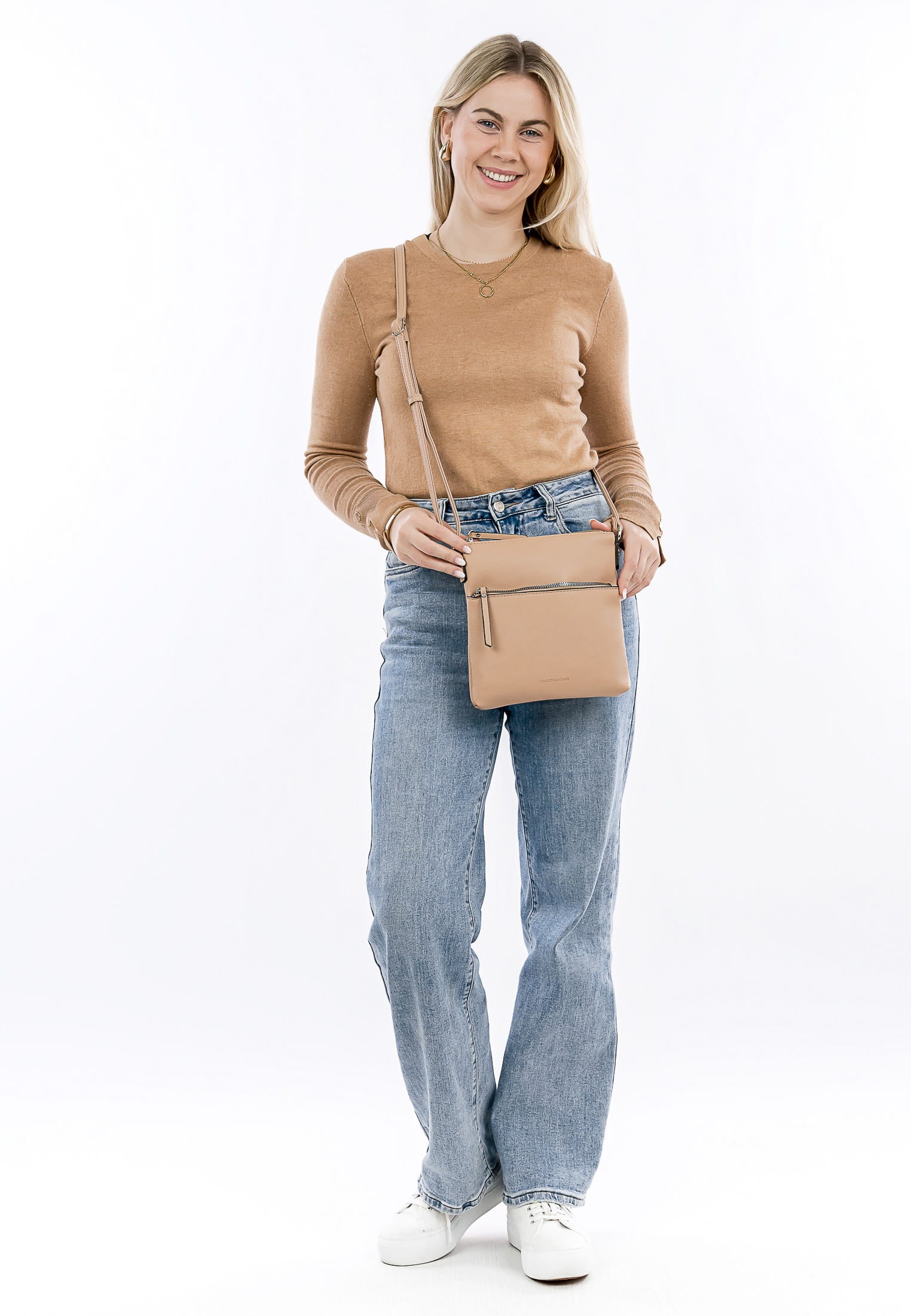 EMILY & NOAH Umhängetasche "Umhängetasche E&N Emma" günstig online kaufen