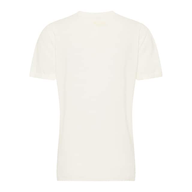 MUSTANG T-Shirt »Mustang T-Shirt Style Alina C Foil« online kaufen | BAUR