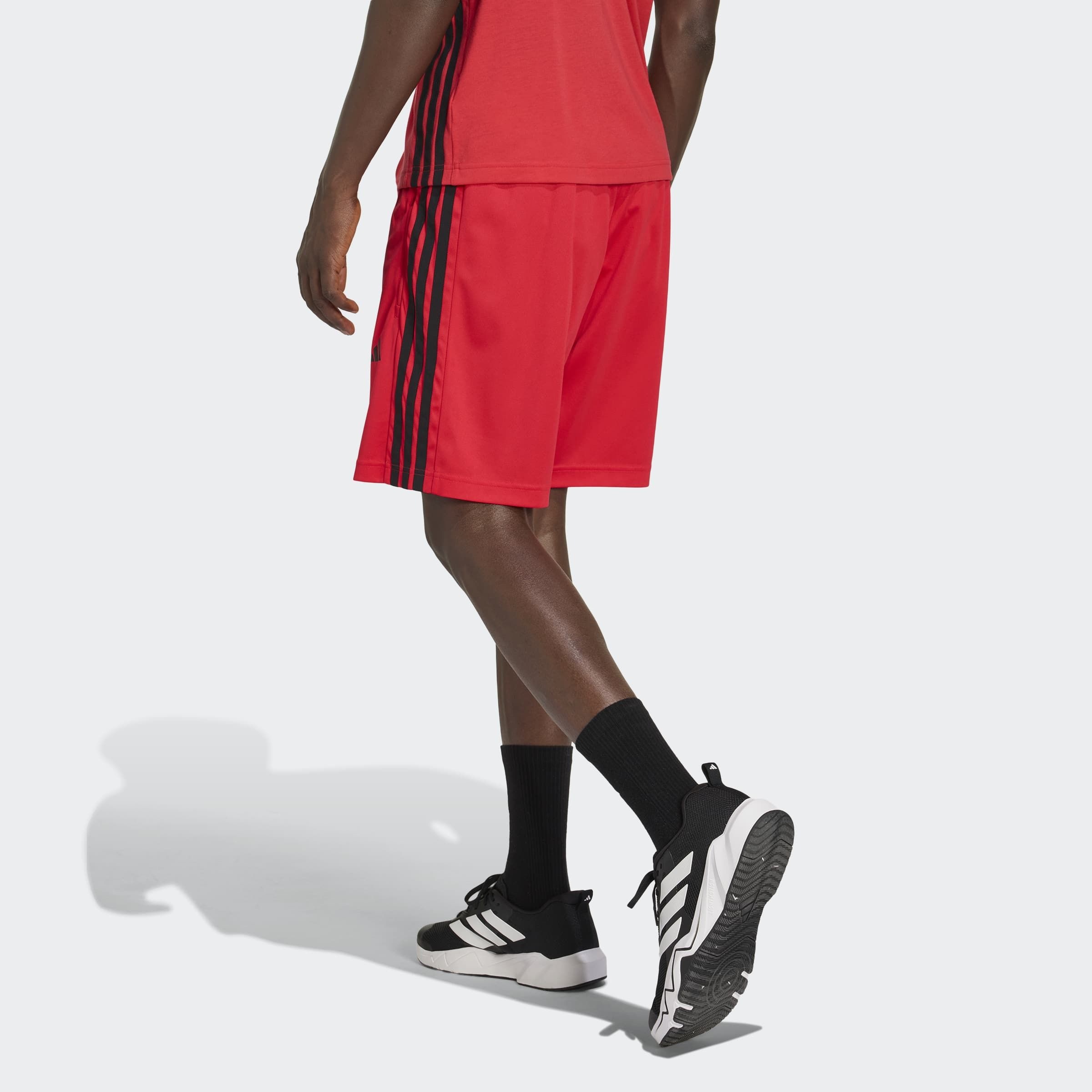 adidas Performance Shorts "WE BAS 3SPQ S9i" sportlicher Stil, für sportlich günstig online kaufen