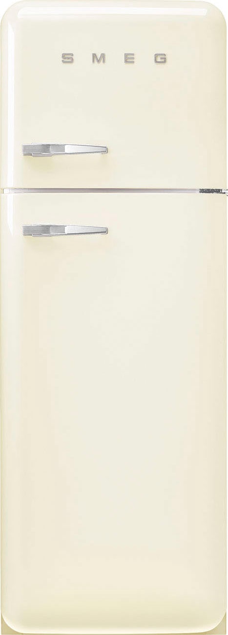 Smeg Kühl-/Gefrierkombination FAB30 "FAB30RCR5"