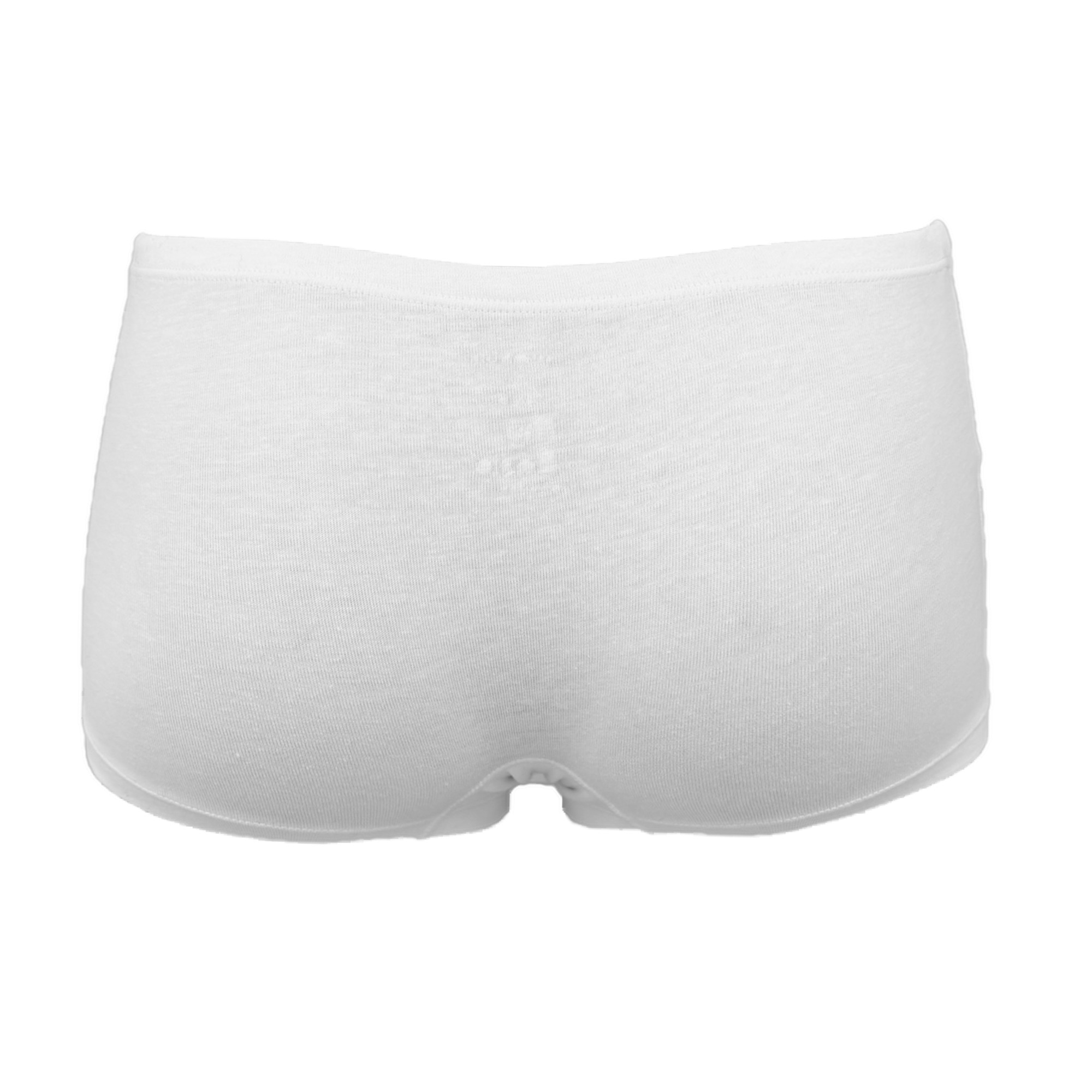 Thumbnail - My Basic Boxer "Boxer cotton" 3er Pack, basic, eng, elastisch, bequem, weich, mit Bund, Baumwollmix