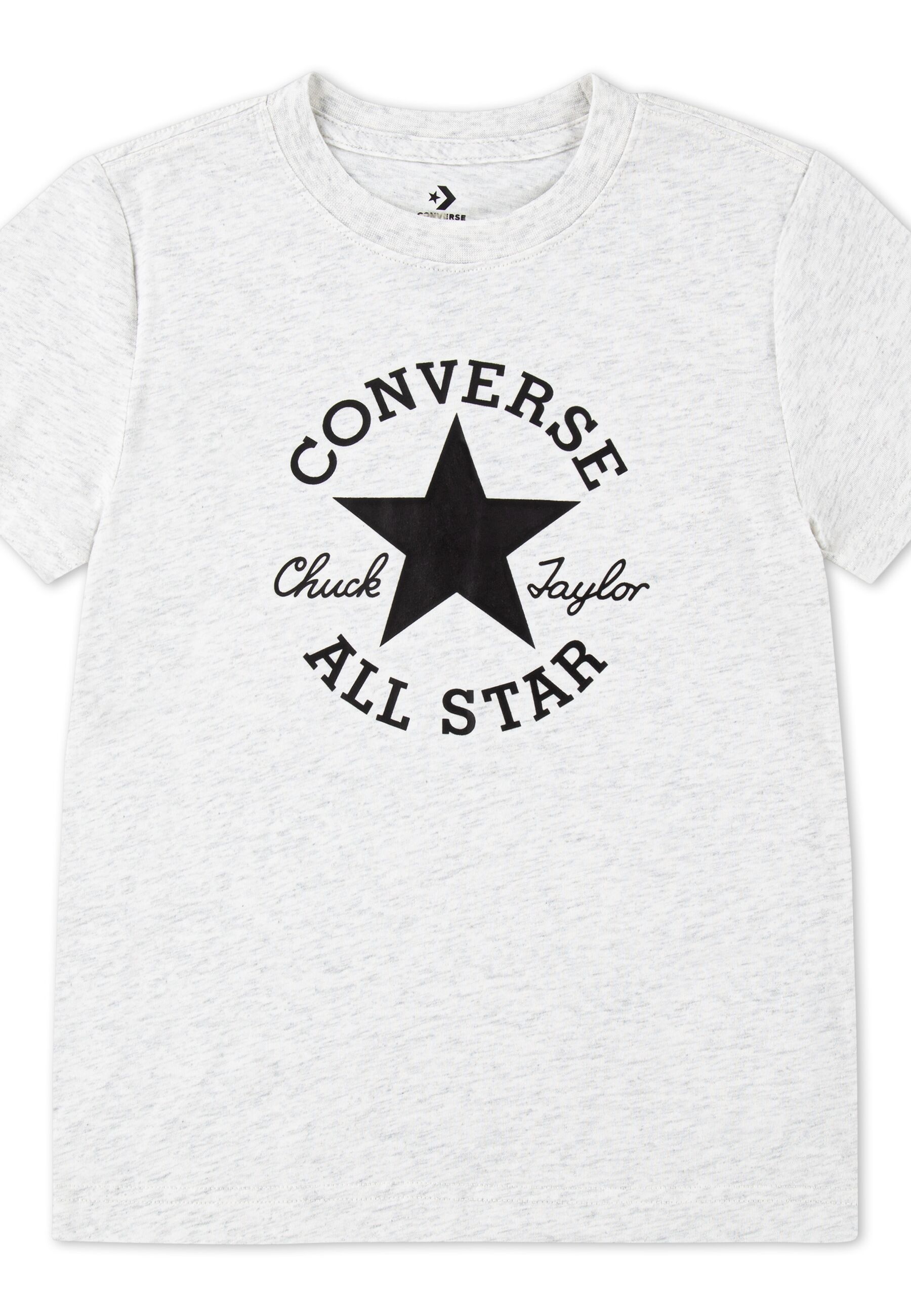 Thumbnail - Converse T-Shirt "CNVB DISSECTED CHUCK PATCH SS" 1 Stk. tlg. für Kinder