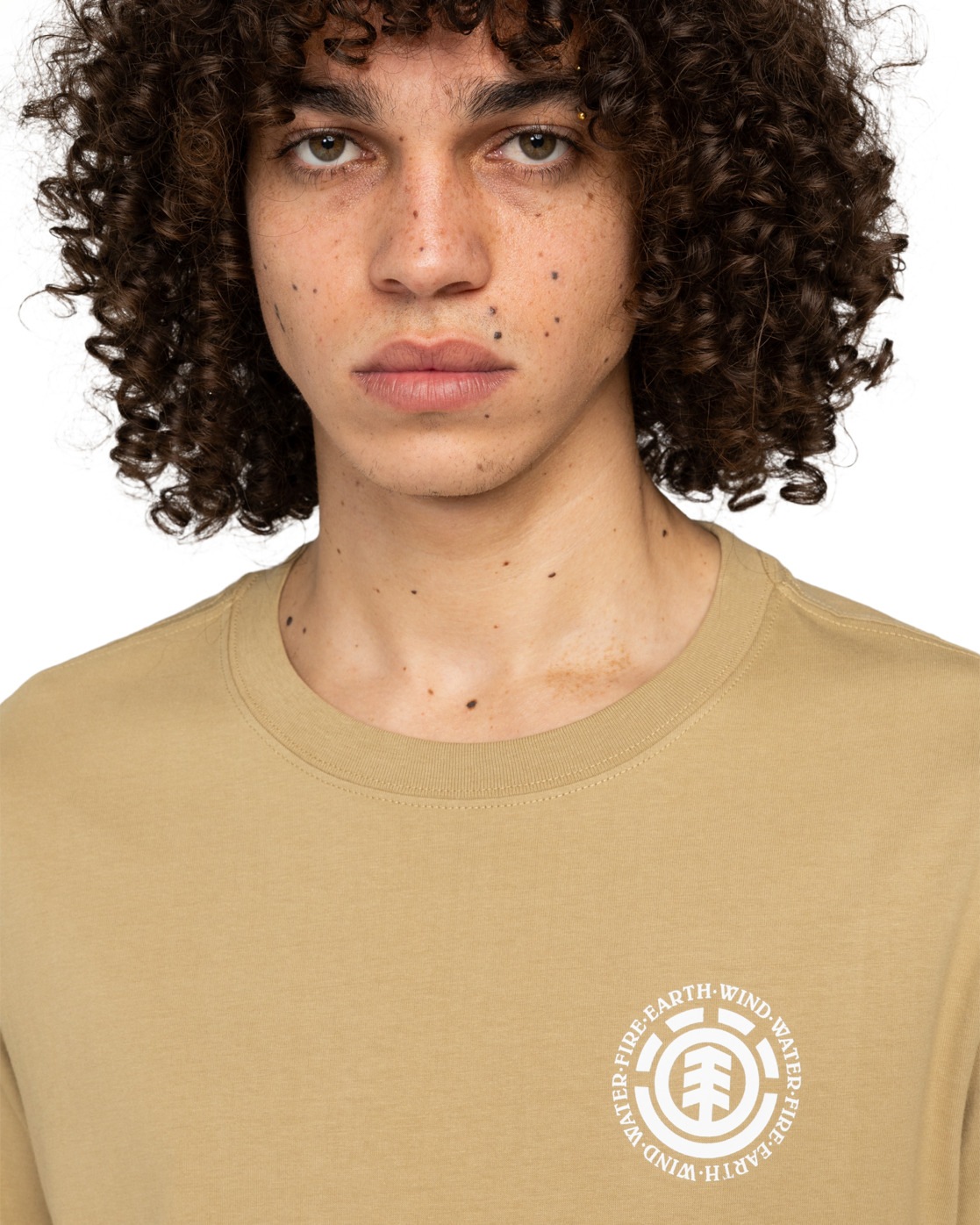 Element T-Shirt »Seal BP«