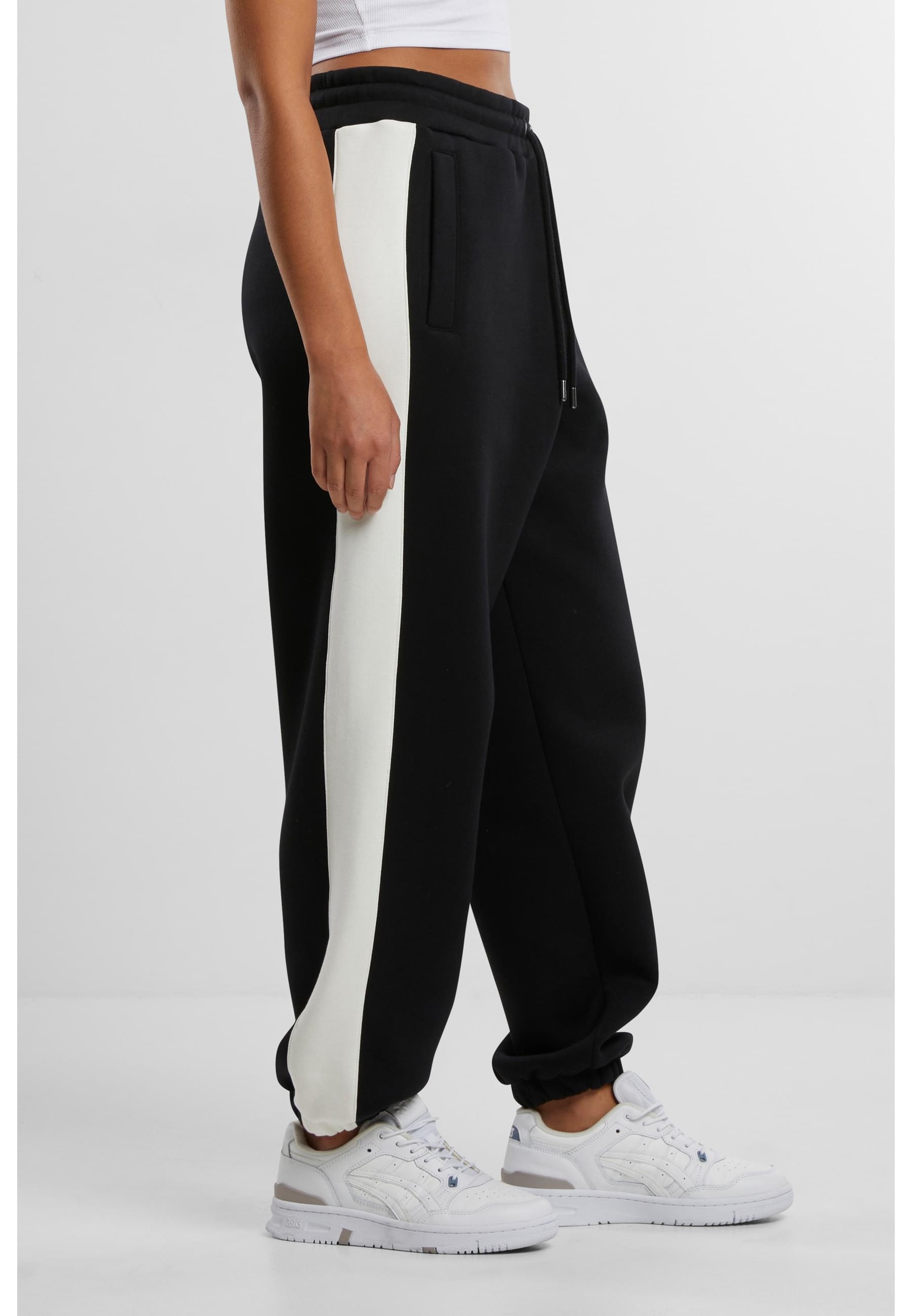 Fubu Jogginghose »Fubu FM243-006-1 Fubu Corporate Sprts Check Jogger«