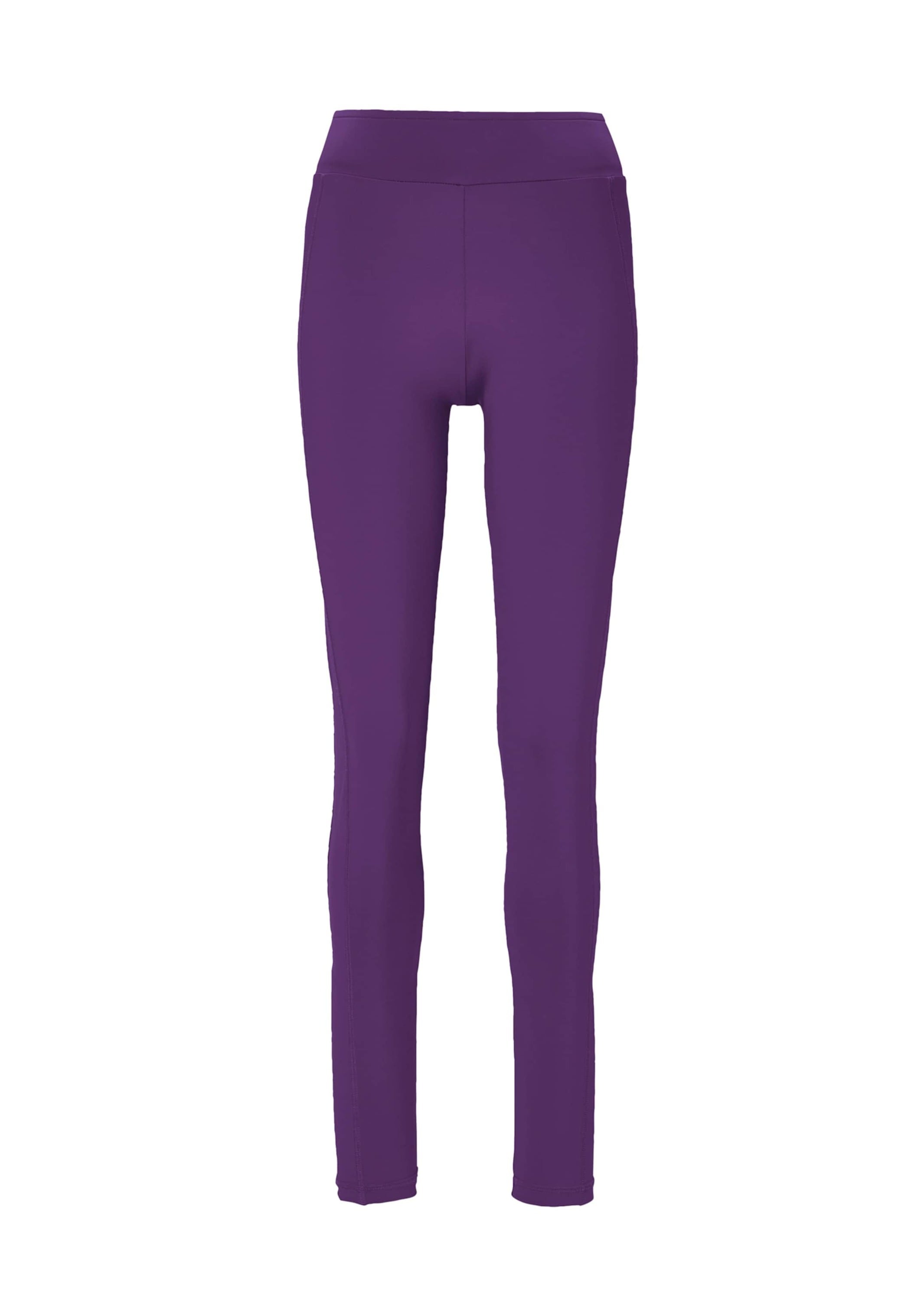 MADELEINE Leggings "Leggings Leggings in Highwaist-Form" günstig online kaufen