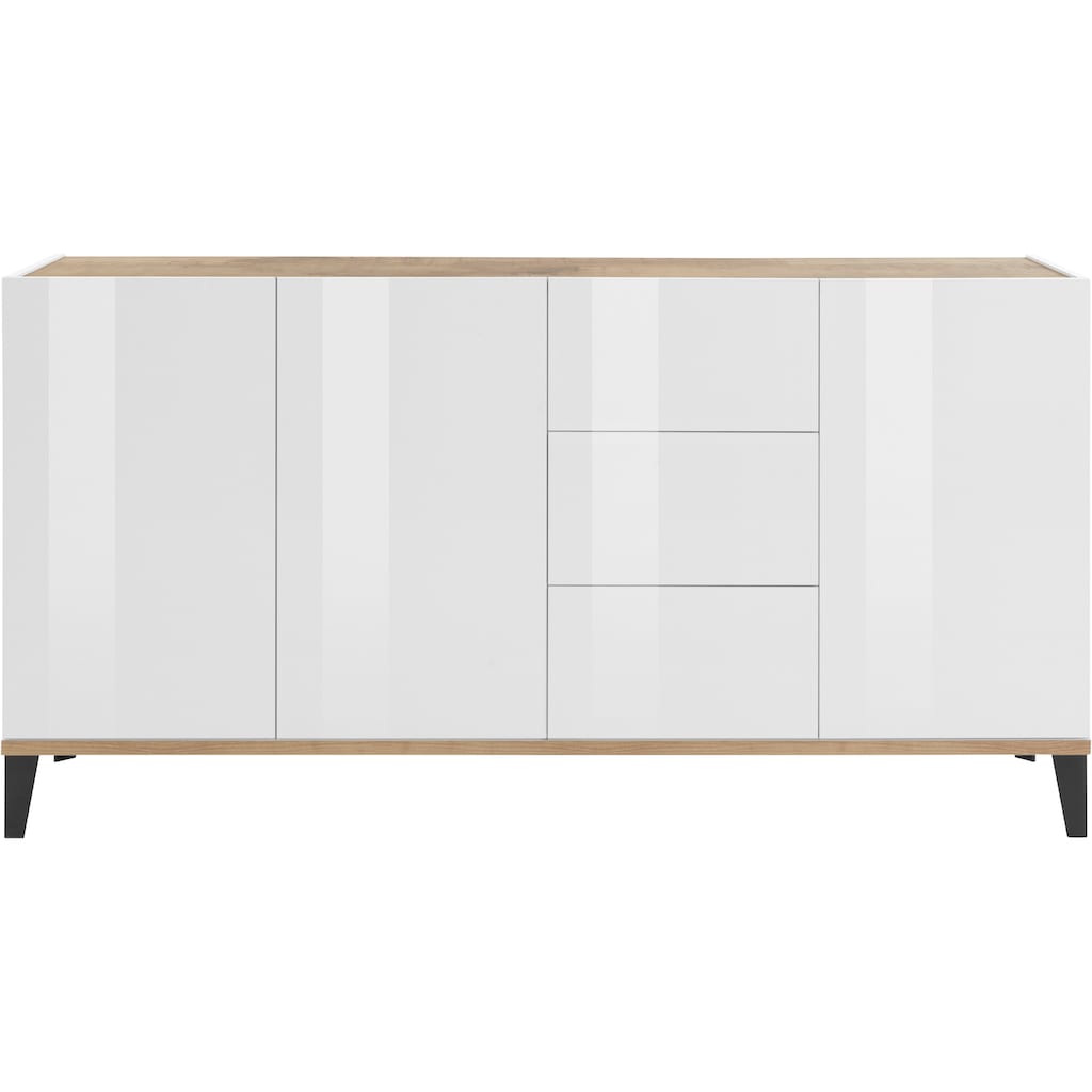 INOSIGN Sideboard »sunrise«