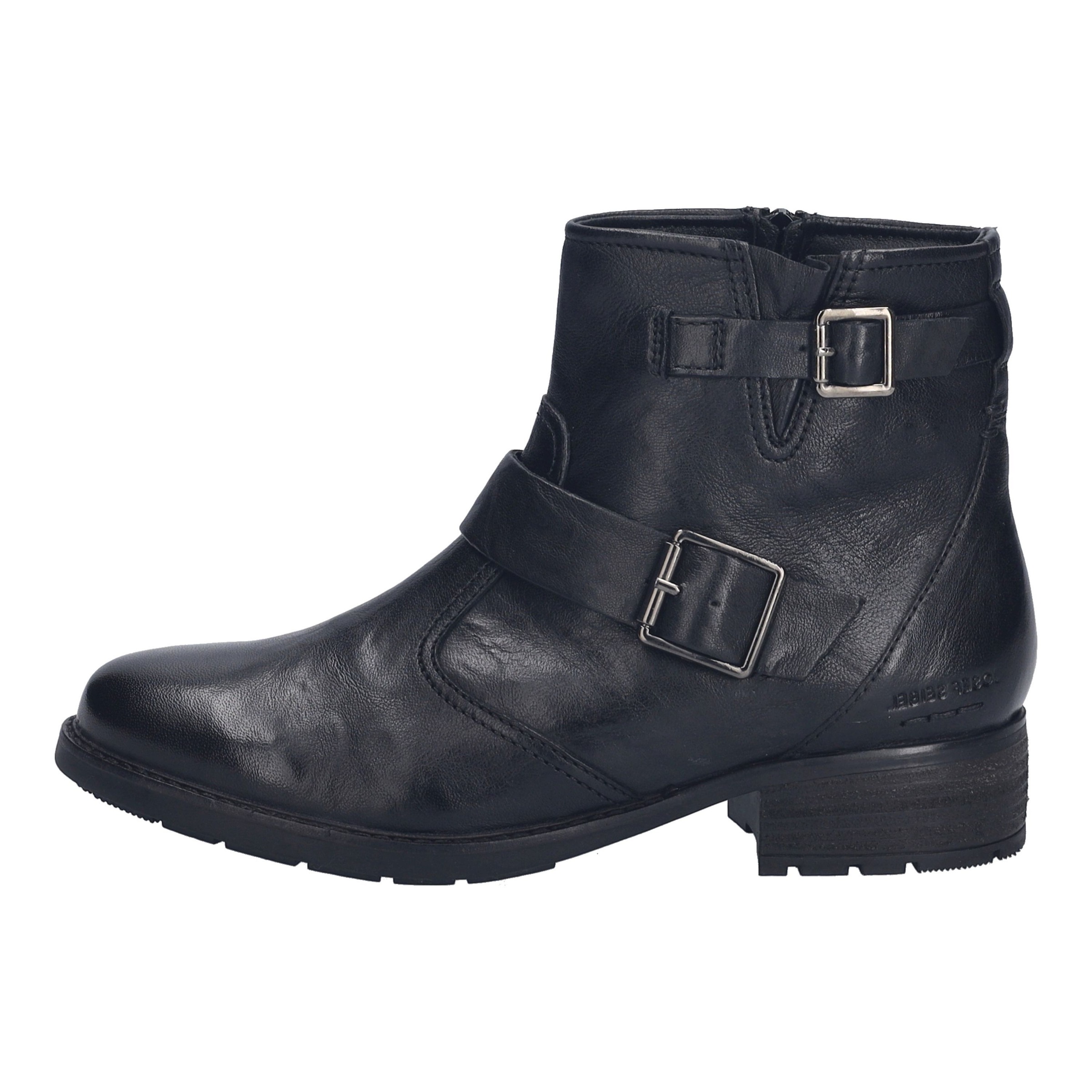 Josef Seibel Stiefelette »Kate 21, schwarz«