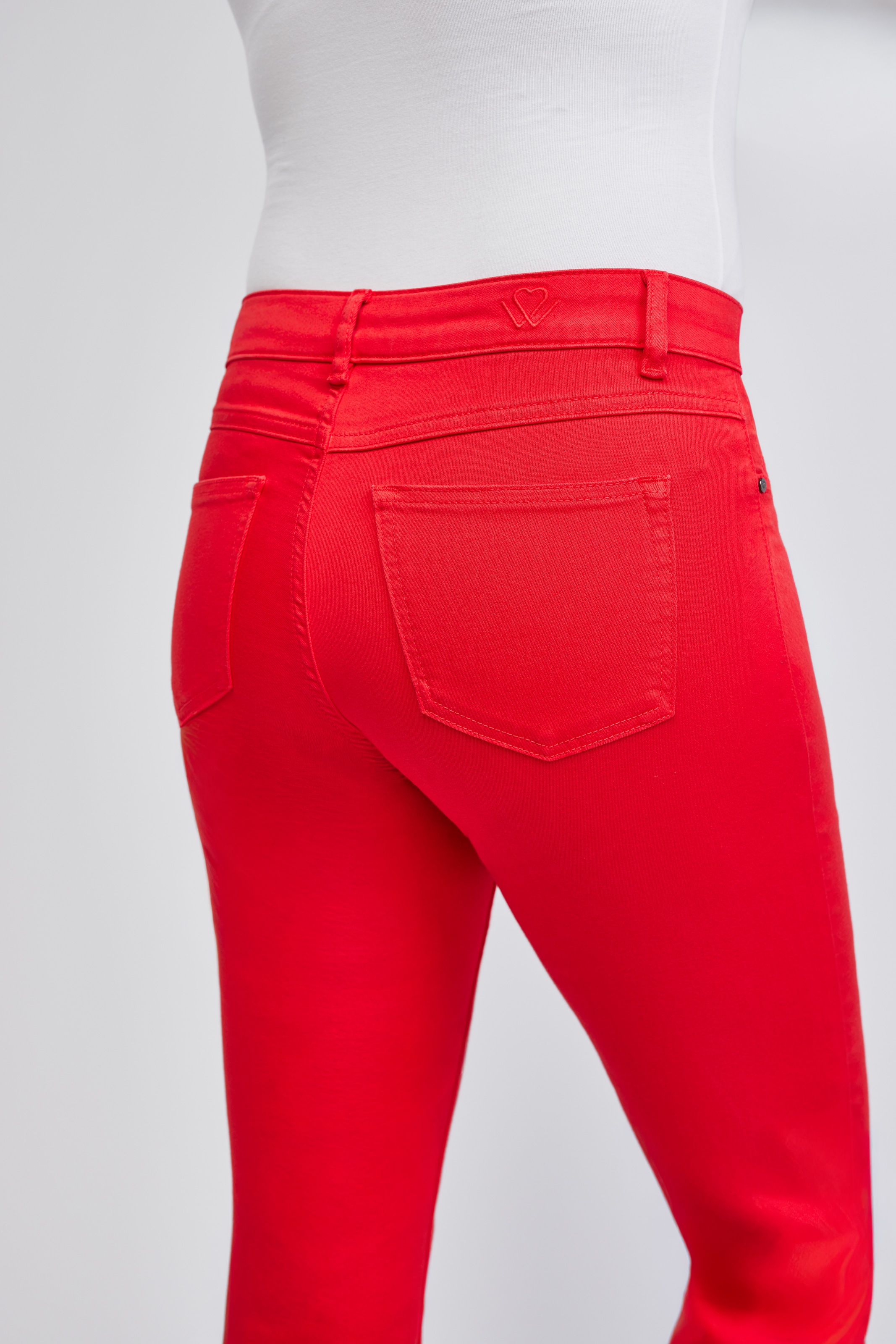 wonderjeans 7/8-Hose 100% Bewegungsfreiheit günstig online kaufen