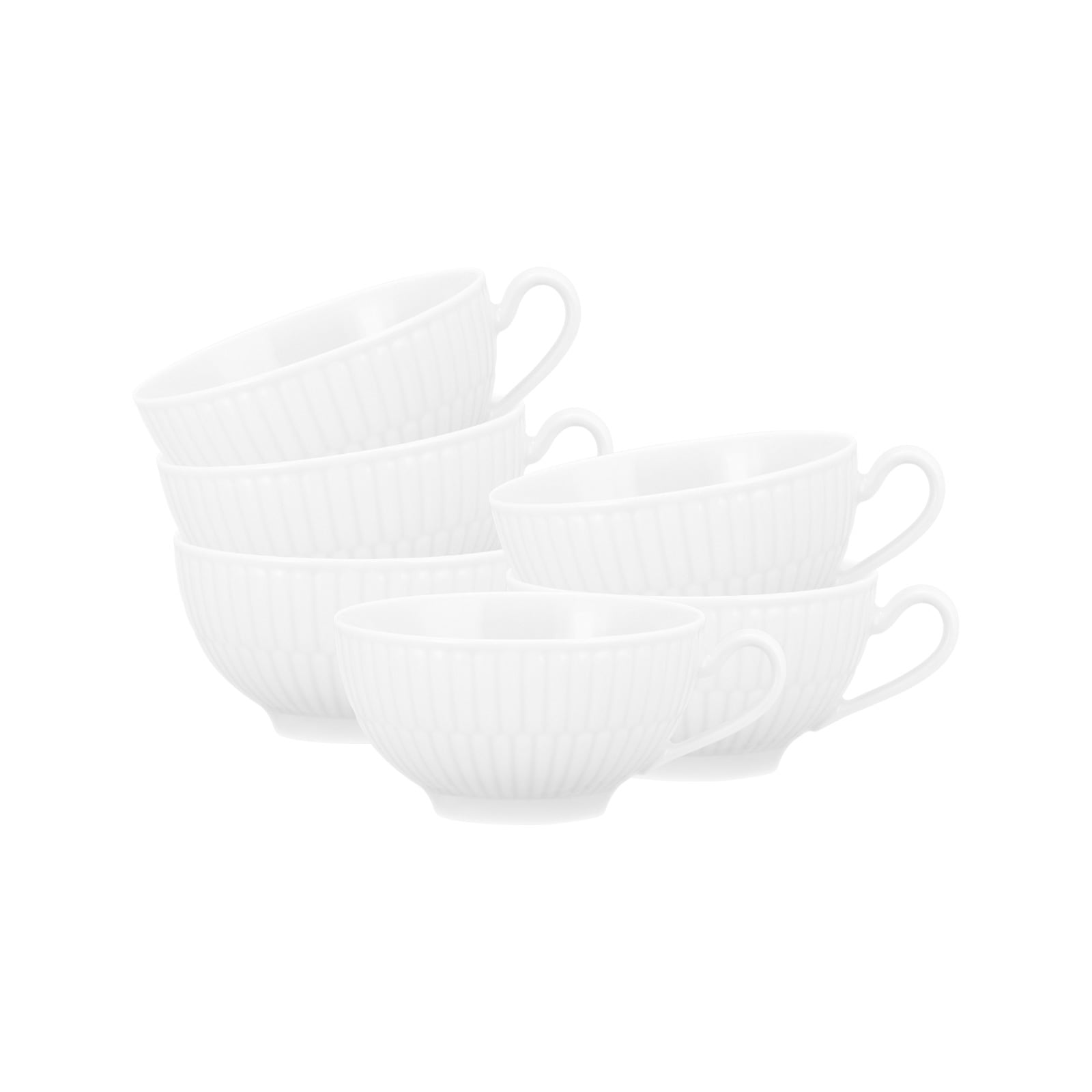 Seltmann Weiden Tasse »Teetassen Amina 0,14 l 6er Set«