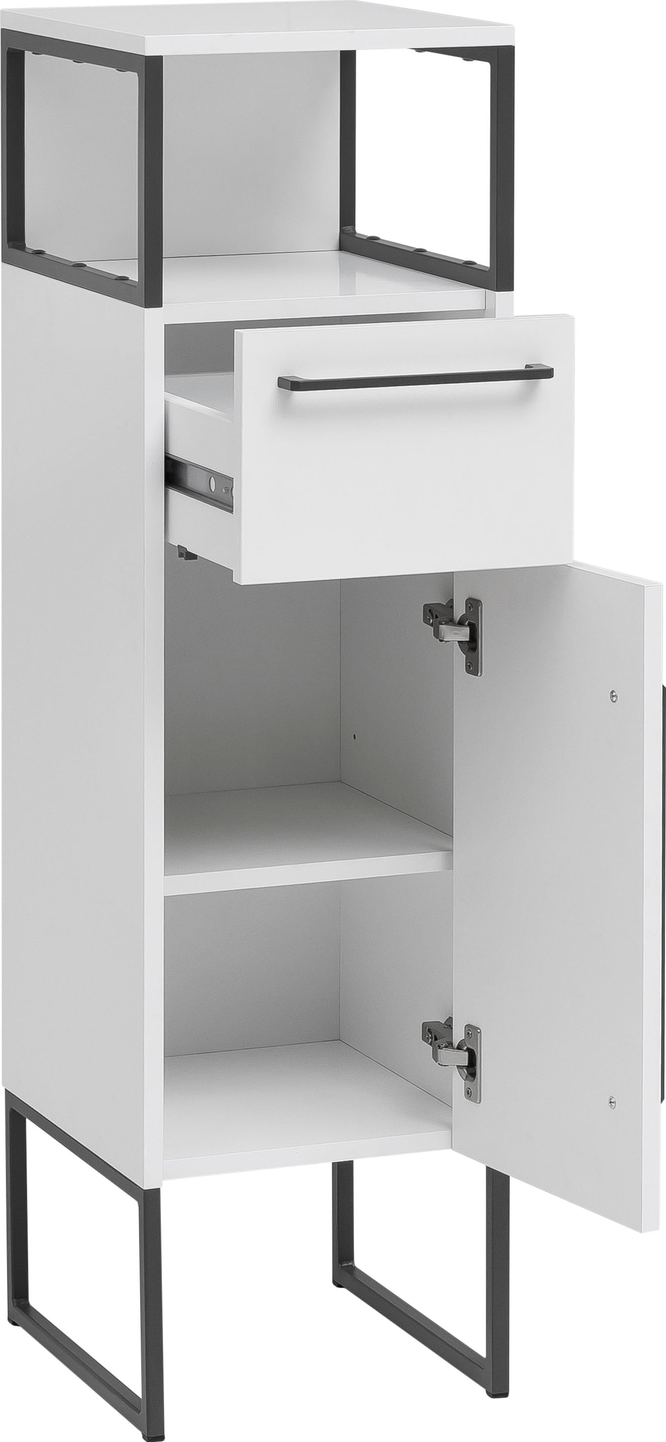 Schildmeyer Midischrank »Limone«
