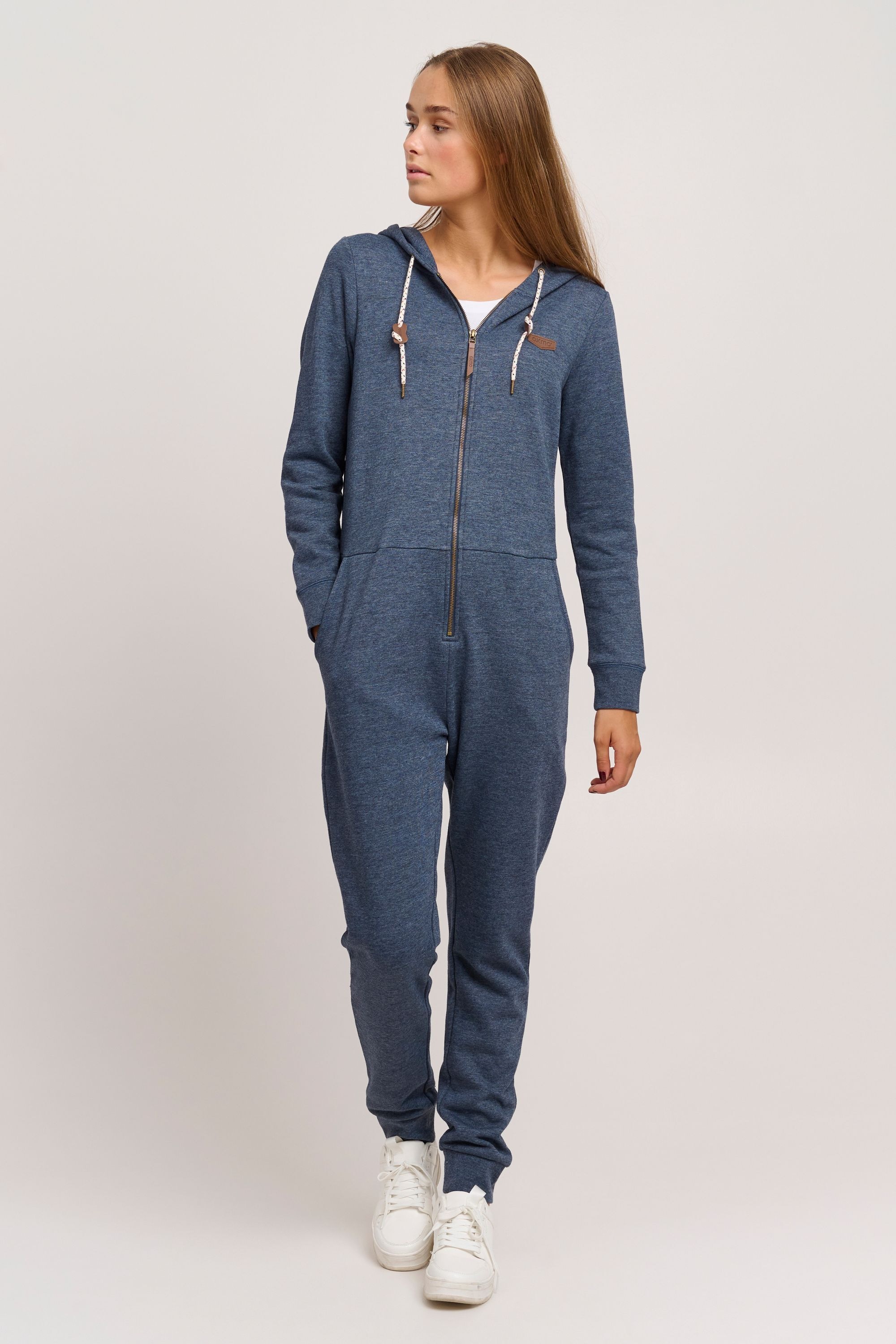 OXMO Overall »Overall OXOva«