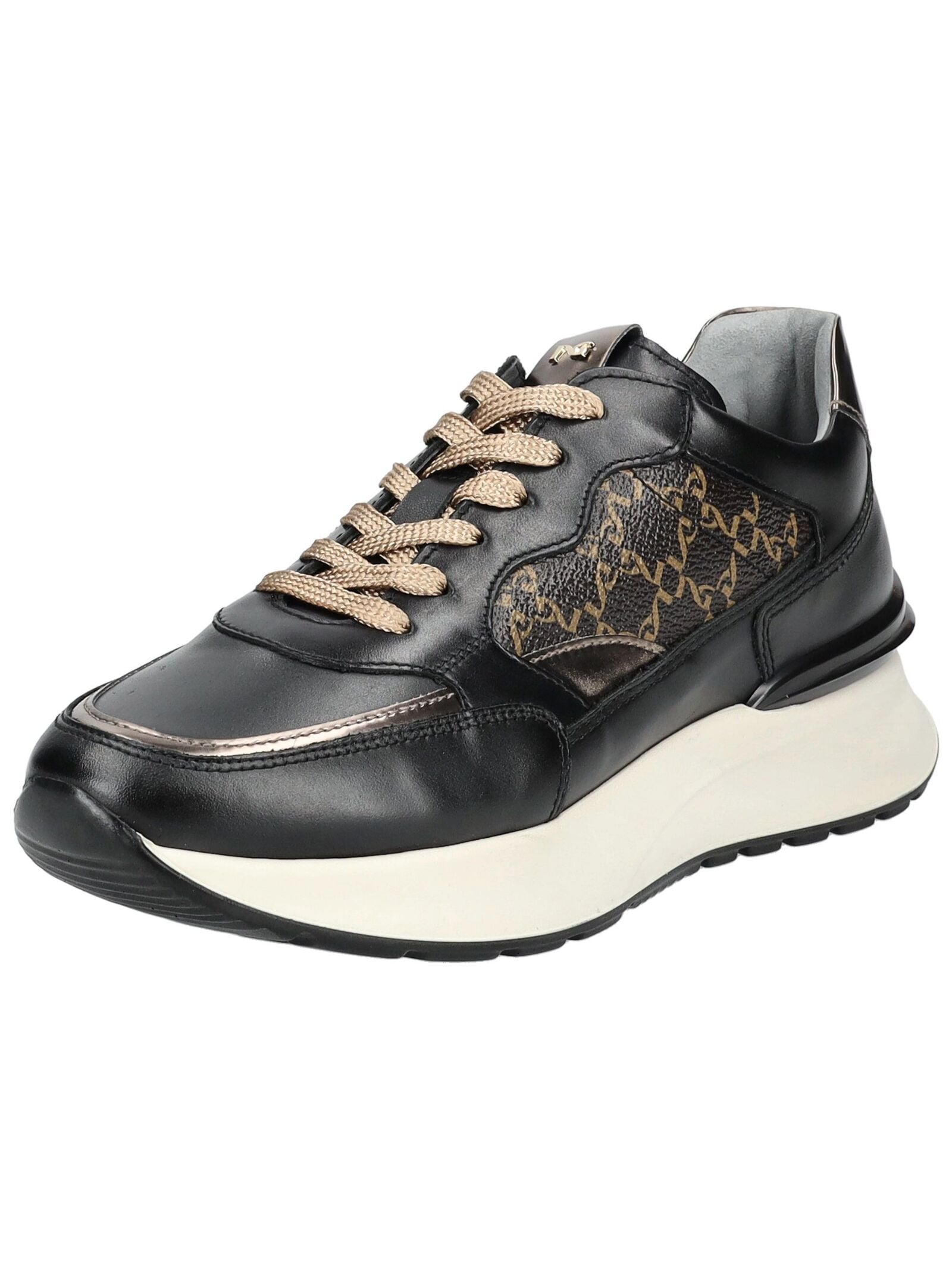 Nero Giardini Sneaker "Nero Giardini Sneaker Leder/Synthetik" günstig online kaufen