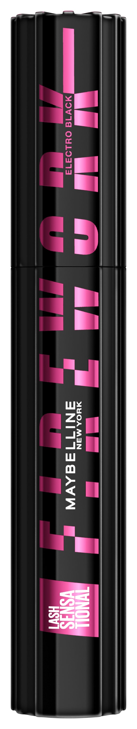MAYBELLINE NEW YORK Mascara »Maybelline New York Firework Electro Black Mascara«