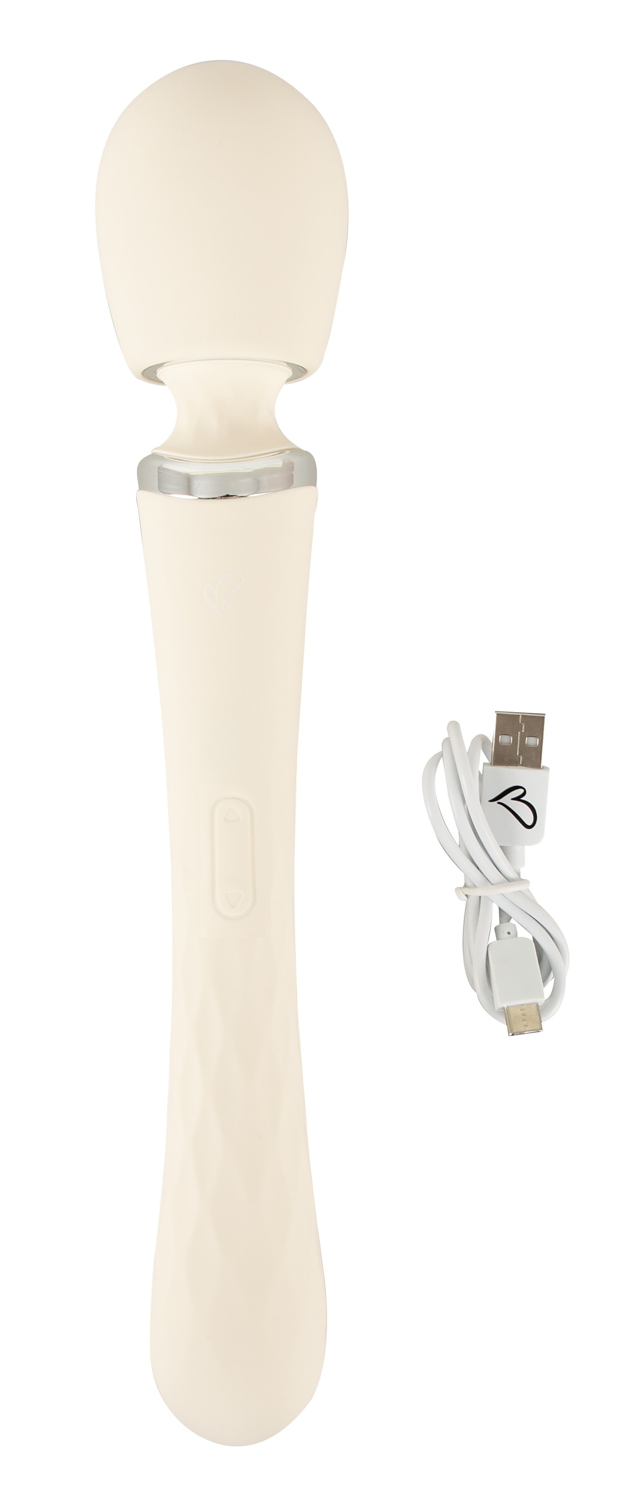 Beau Coeur Vibrator »Massagestab TAVIRO«