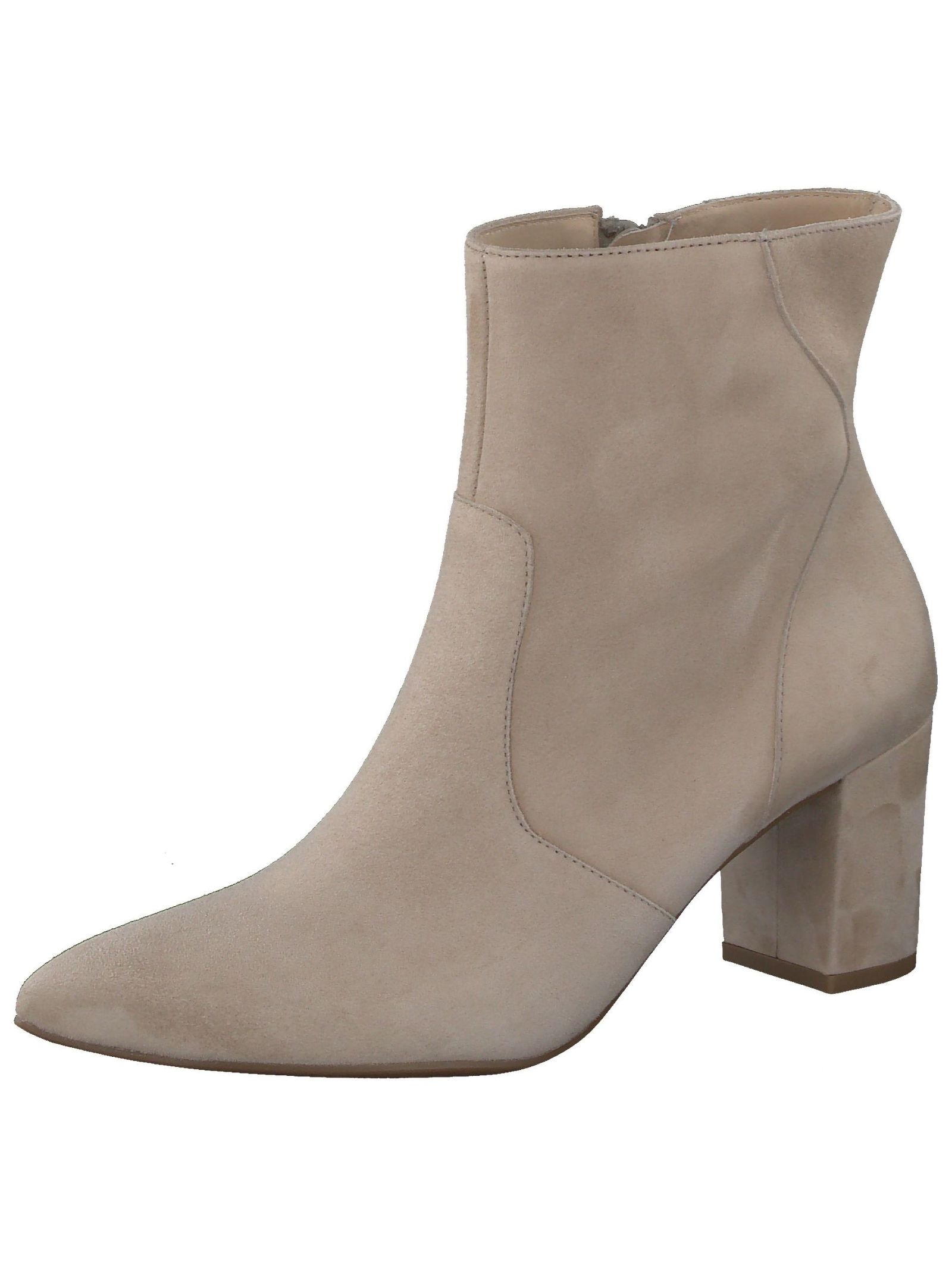 Paul Green Stiefelette "Paul Green Stiefelette Leder" günstig online kaufen