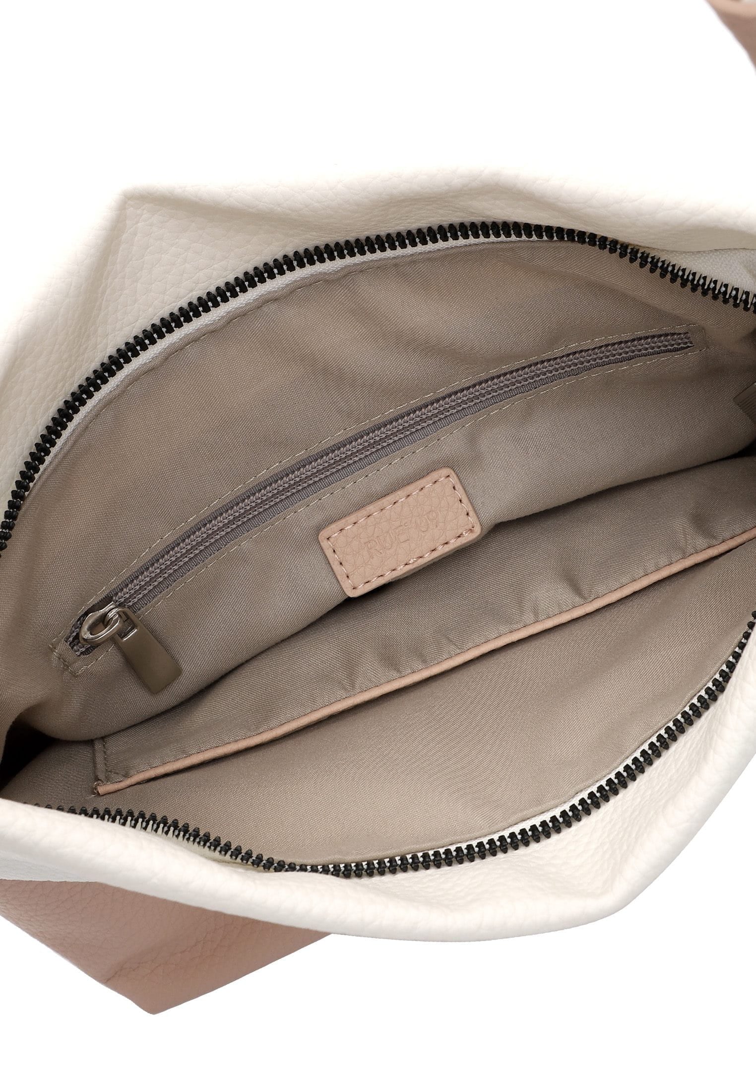 EMILY & NOAH Beuteltasche »Beutel E&N Frejus RUE 09«