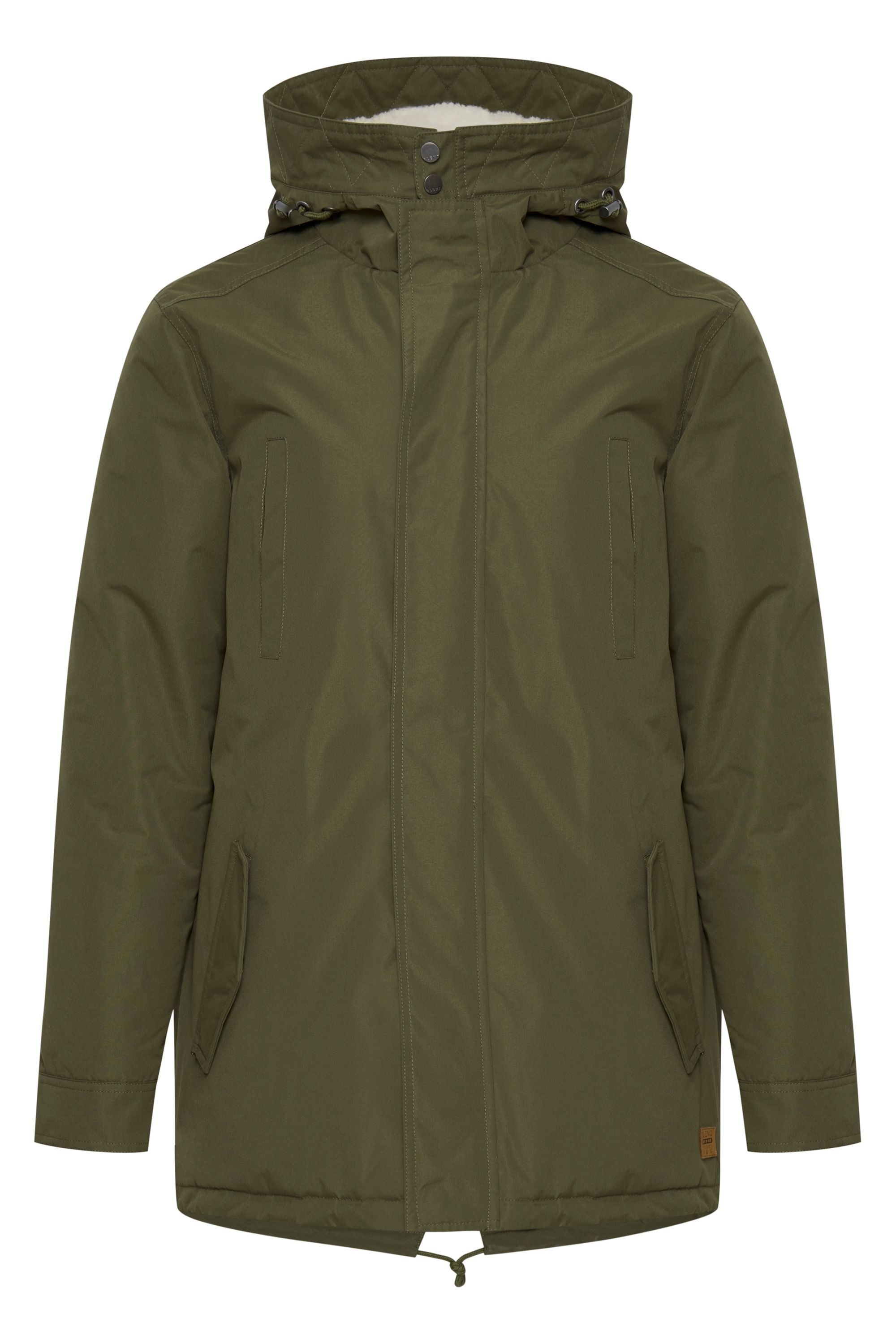 Blend Wintermantel "Bhsergius" Stilvoller Winterparka günstig online kaufen