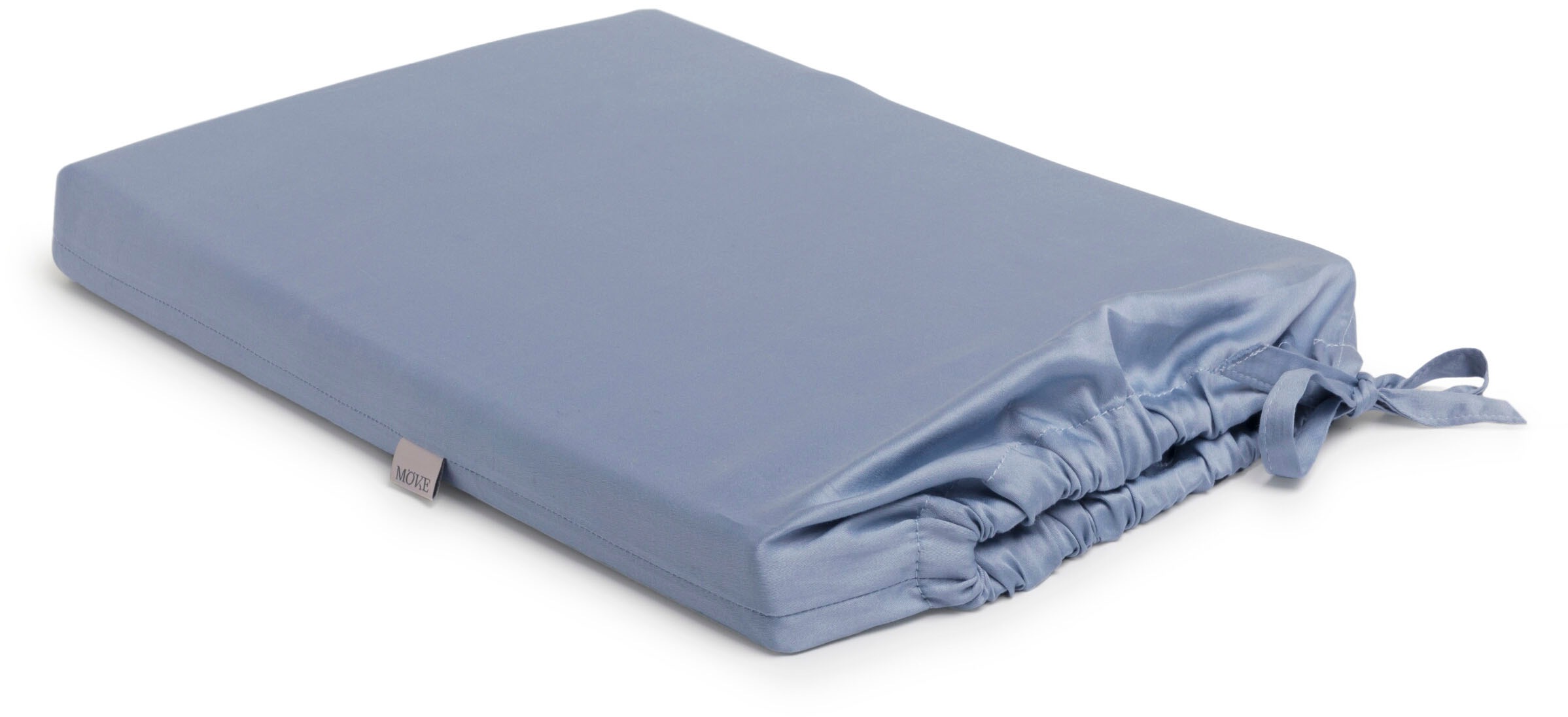 Möve Bettlaken "Möve Spannbettlaken Collection" passend zur Möve Serie Nobl günstig online kaufen