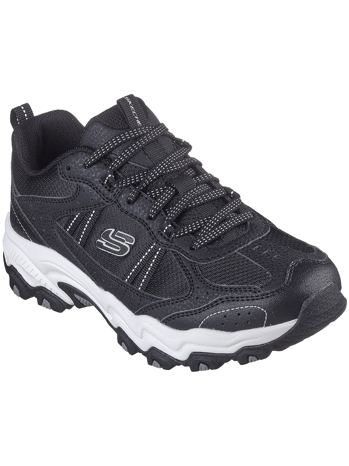 Skechers Wanderschuh "Freizeitschuhe 180125-BKW Skechers Stamina AT" günstig online kaufen