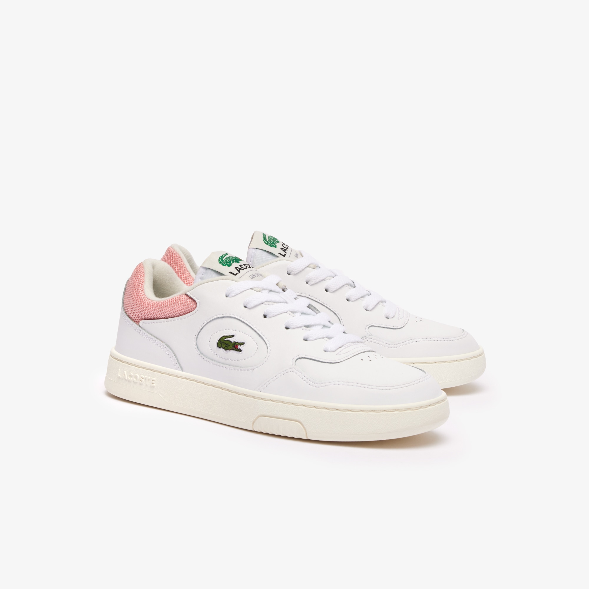 Lacoste Sneaker "LINESET 124 2 SFA"