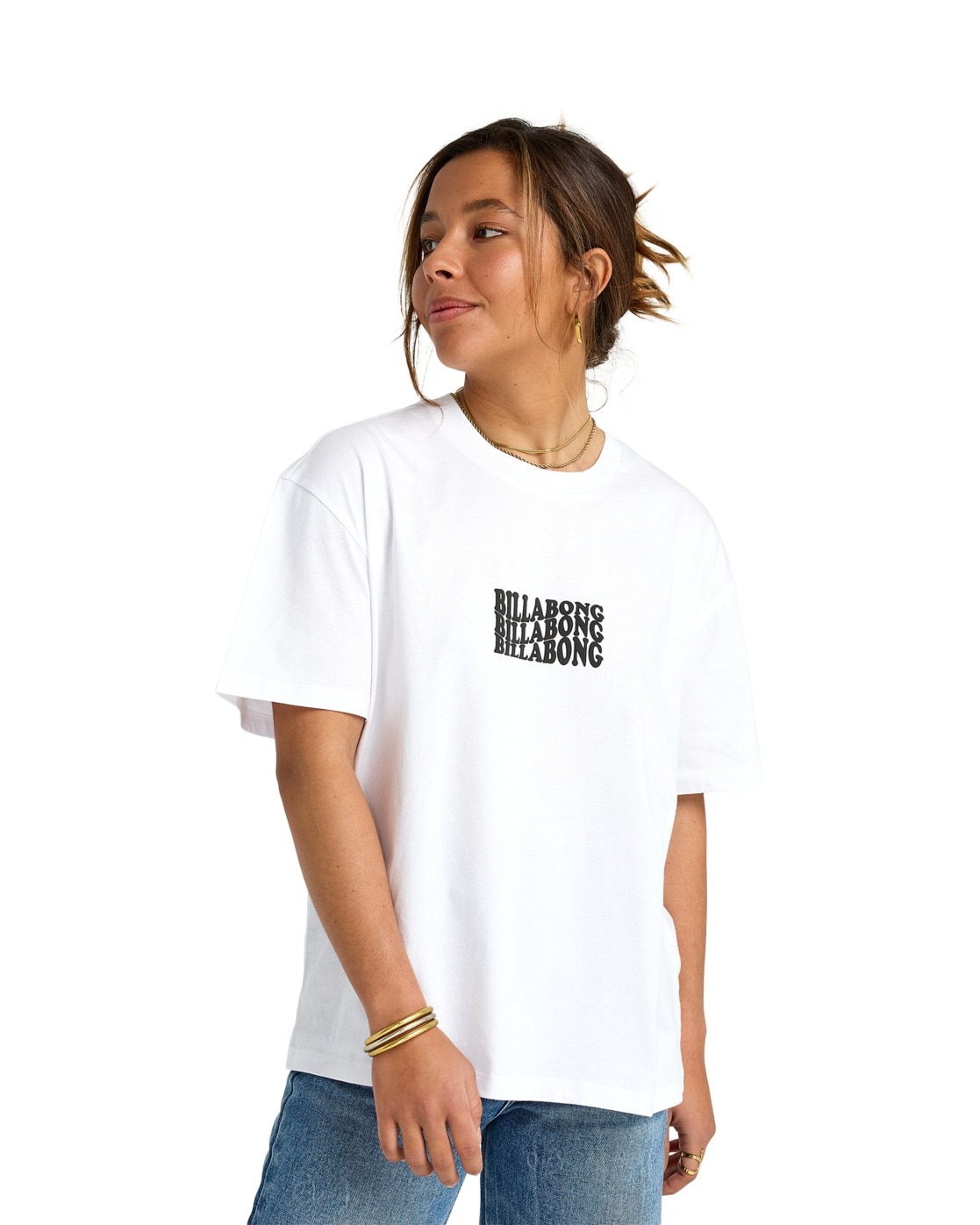 Billabong T-Shirt "In The Beyond"