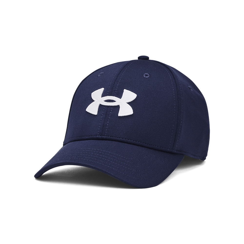 Under Armour Baseball Cap "MENS UA BLITZING" mit HeatGear-Schweißband, feuchtigkeitsableitend, leichtes Material