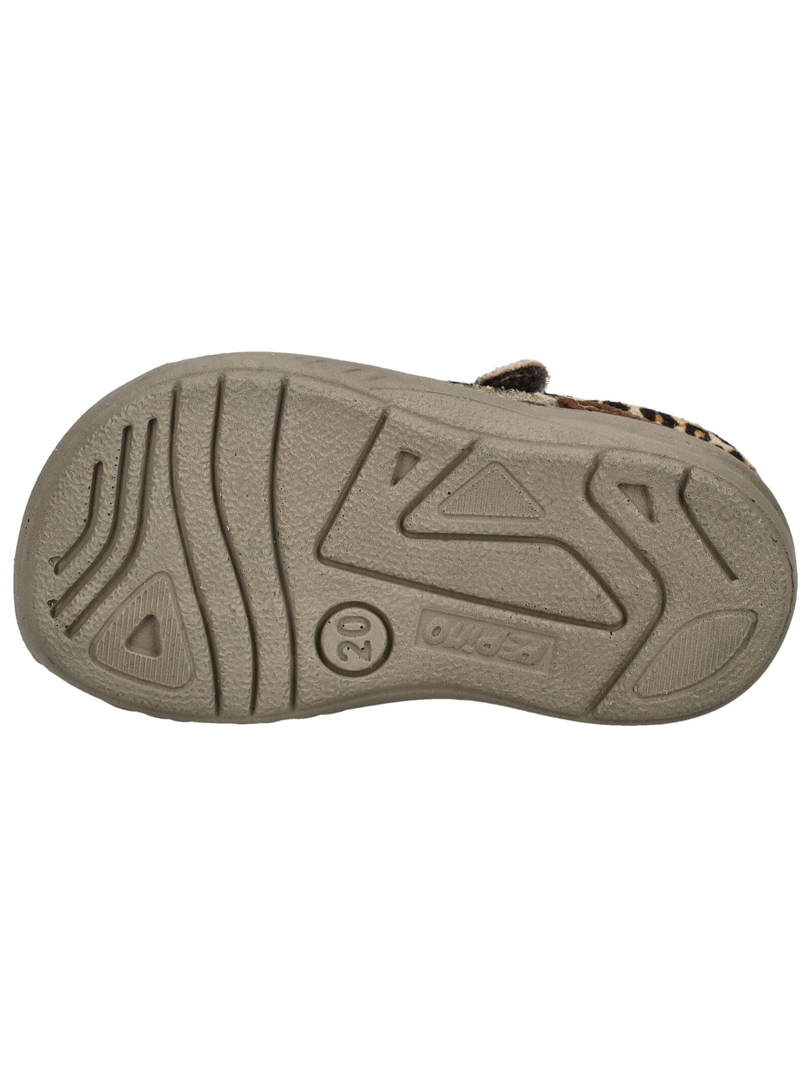 Pepino Riemchensandale »Pepino Sandalen Leder«