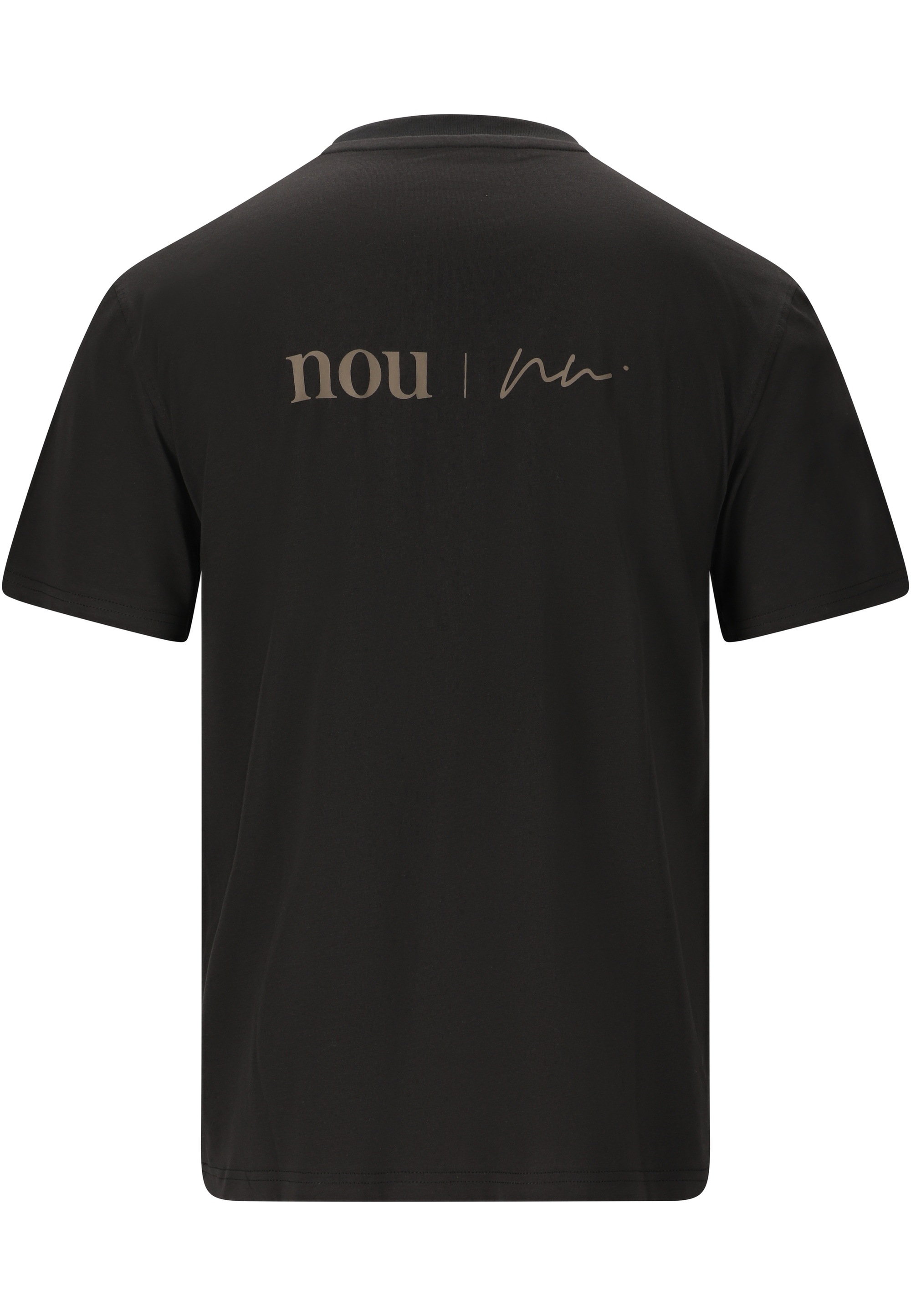 nou T-Shirt »Derr« relaxed fit