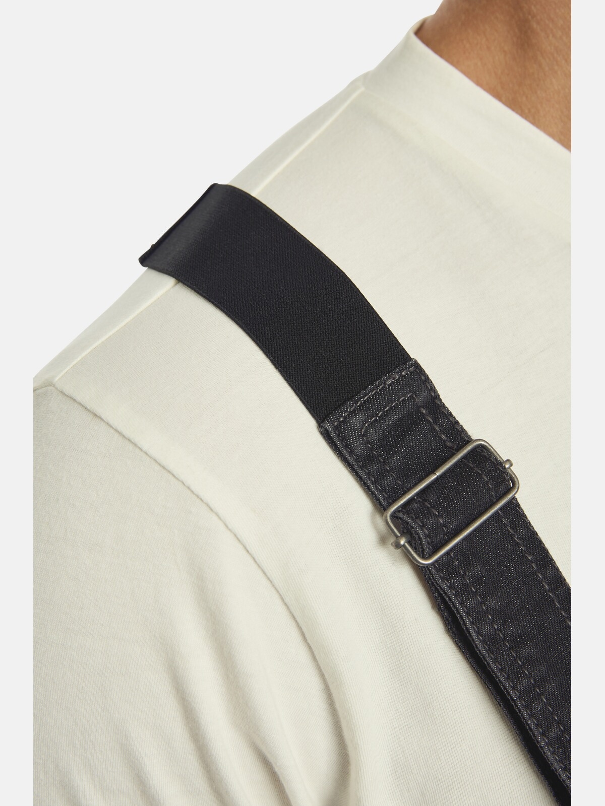 Jan Vanderstorm Latzjeans »Latzhose KEARON«, (1 tlg.)