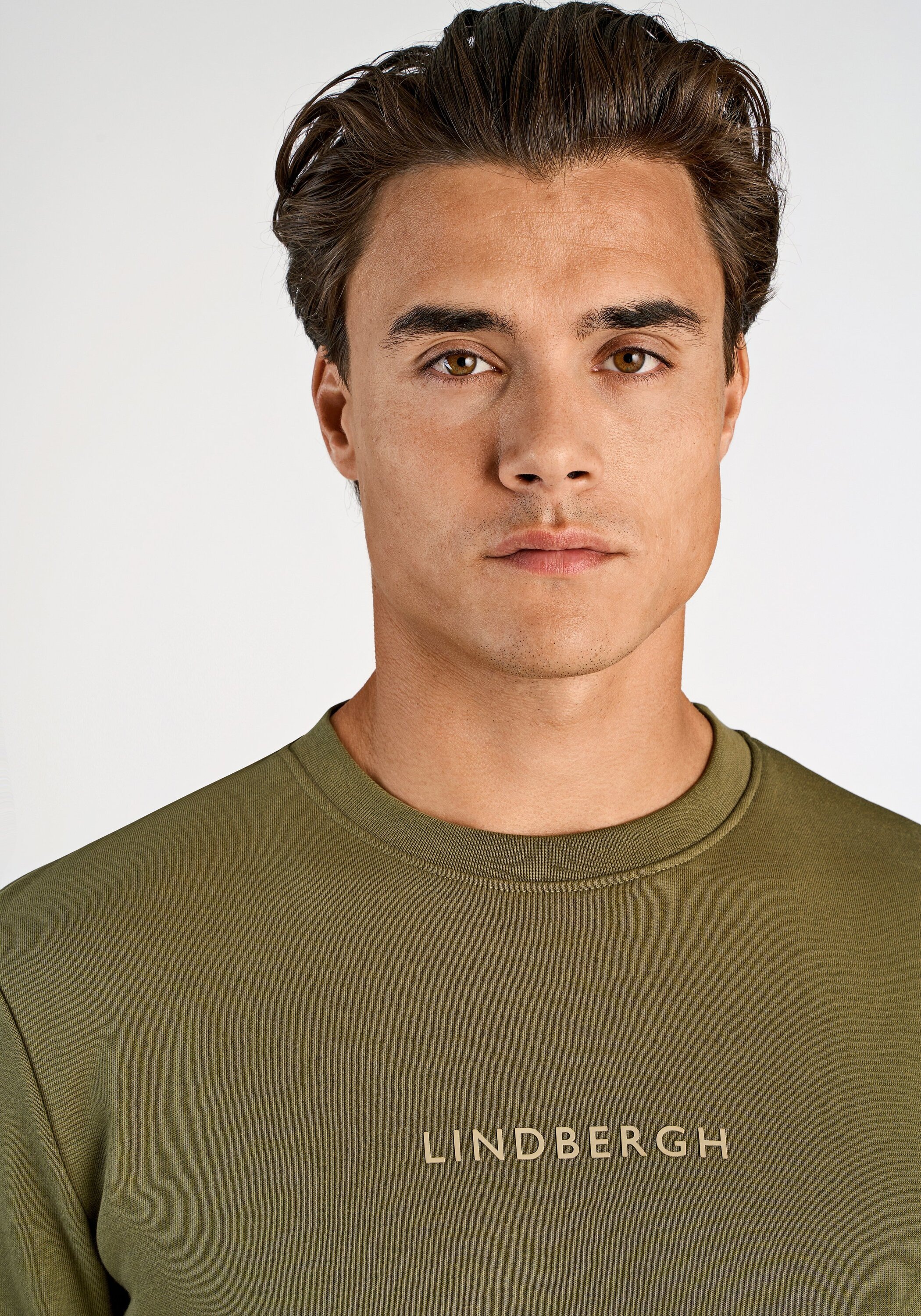 LINDBERGH Sweatshirt "Lindbergh Sweatshirt" günstig online kaufen