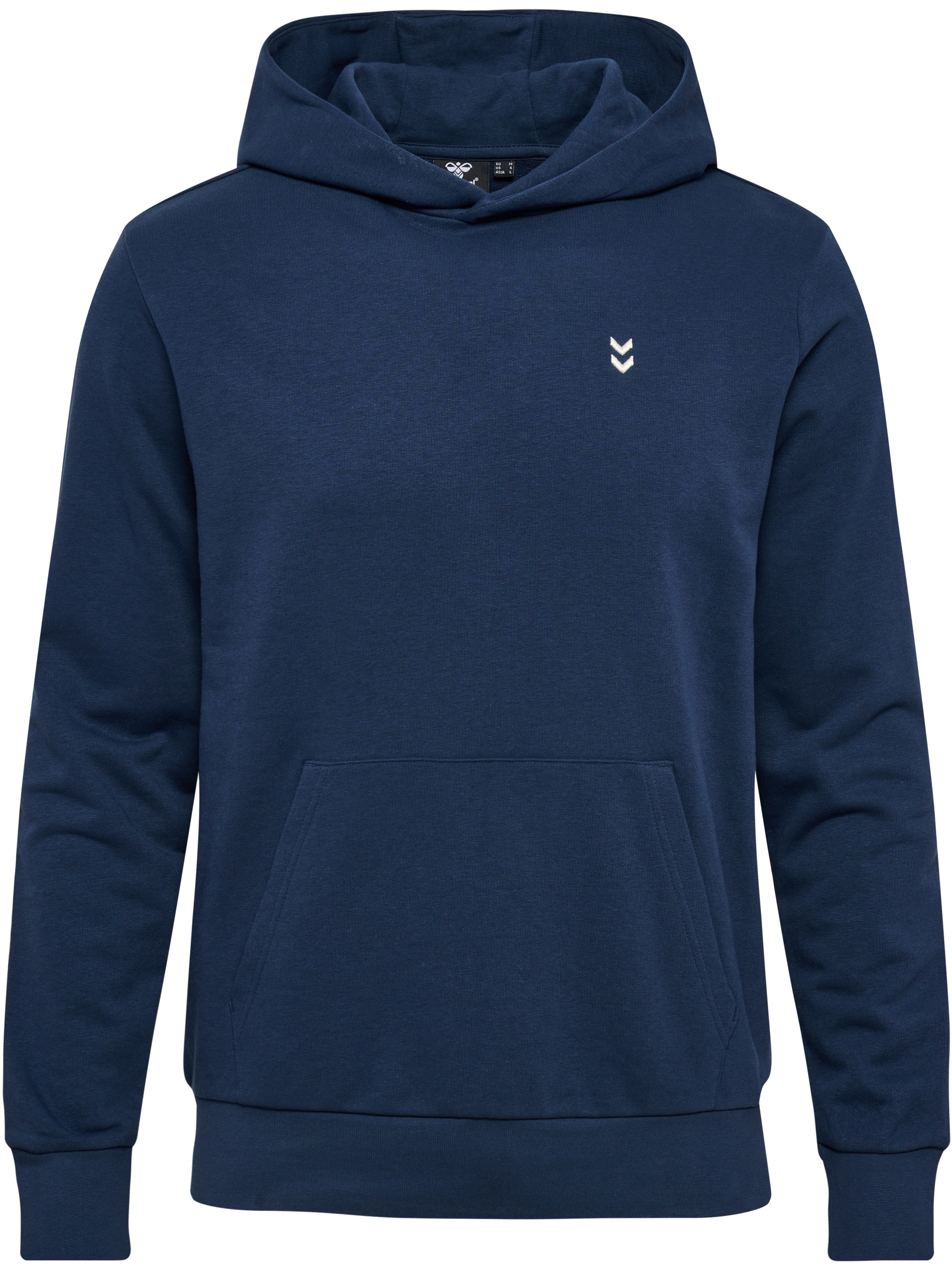 hummel Kapuzensweatshirt "HMLPULSE SWEAT HOODIE", normale Passform, mit Kap günstig online kaufen