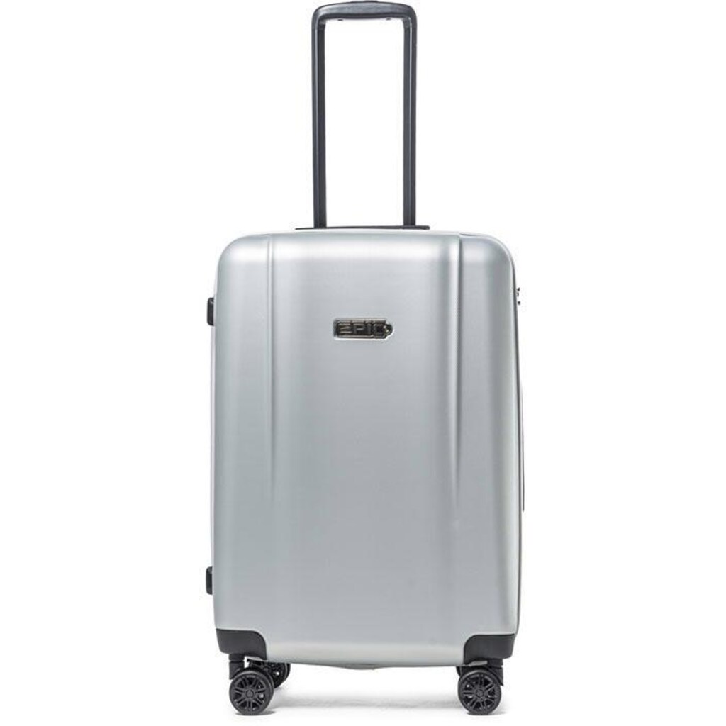 EPIC Hartschalen-Trolley »Pop Neo, 75 cm«, 4 Rollen, mit 4 Doppelrollen