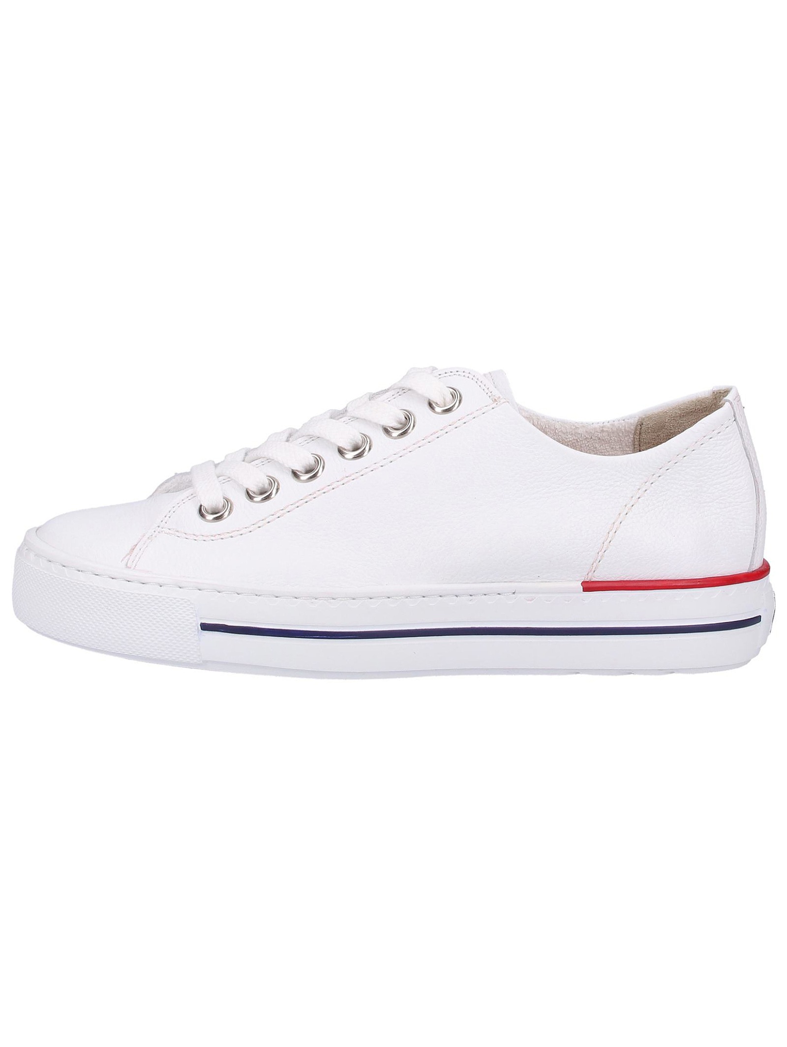 Paul Green Sneaker "Paul Green Sneaker Glattleder" günstig online kaufen