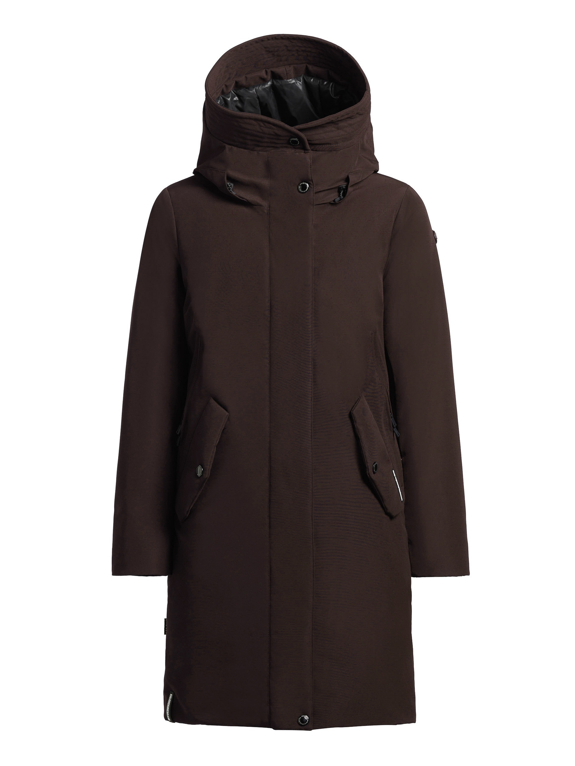 khujo Kurzmantel "WEBB" günstig online kaufen