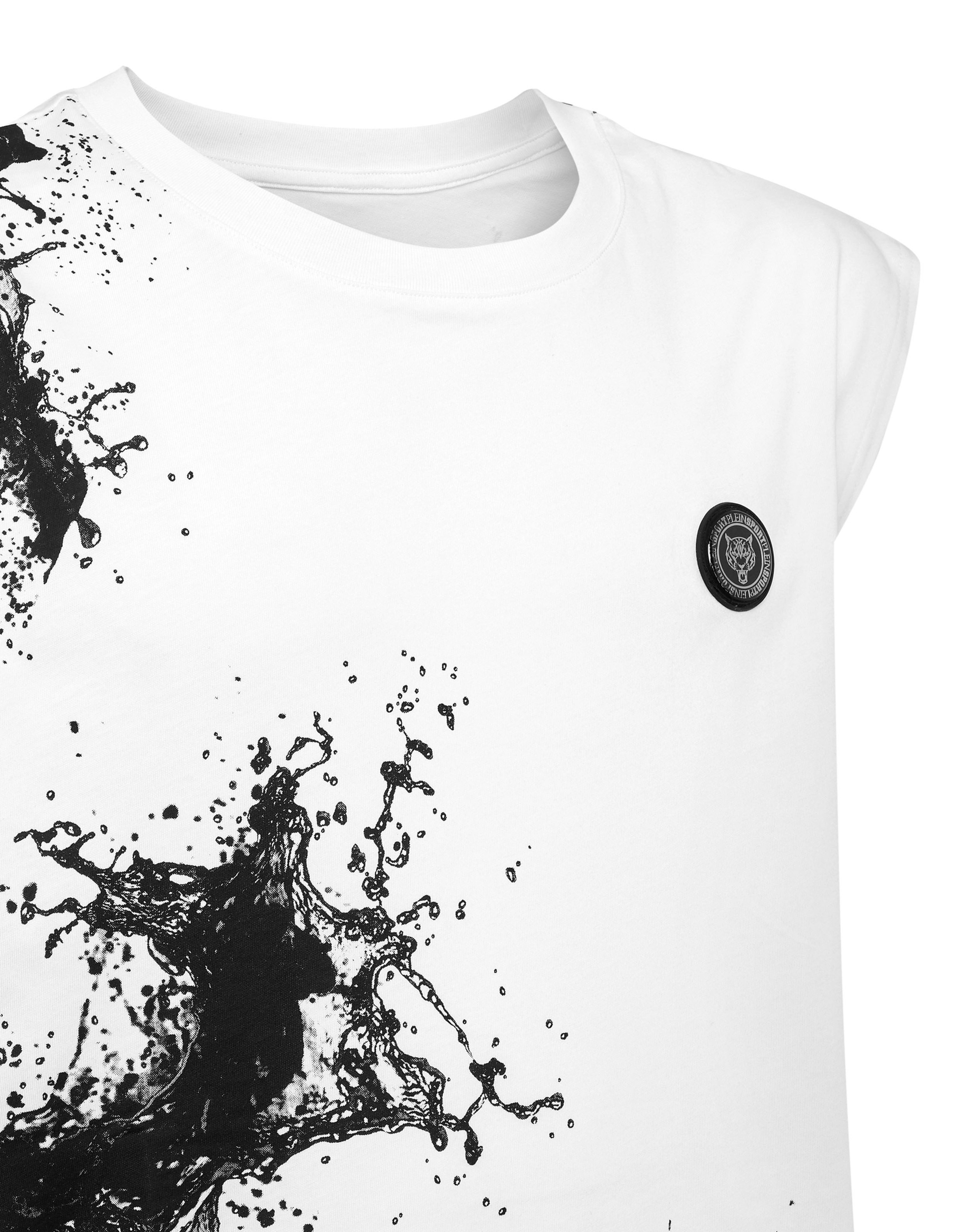 Thumbnail - PLEIN SPORT T-Shirt "Splash"