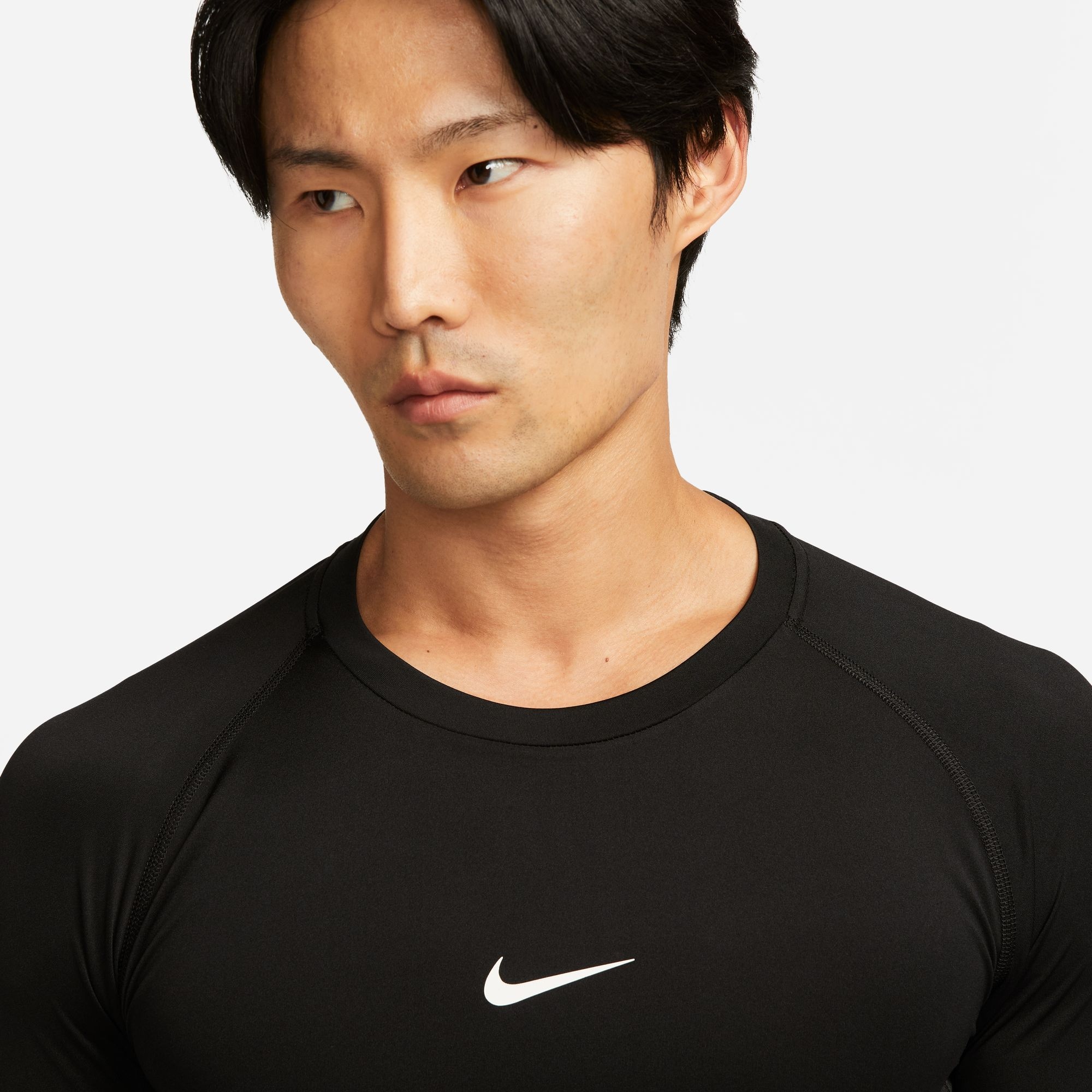 Nike Trainingsshirt »PRO DRI-FIT MEN'S LONG-SLEEVE TOP«